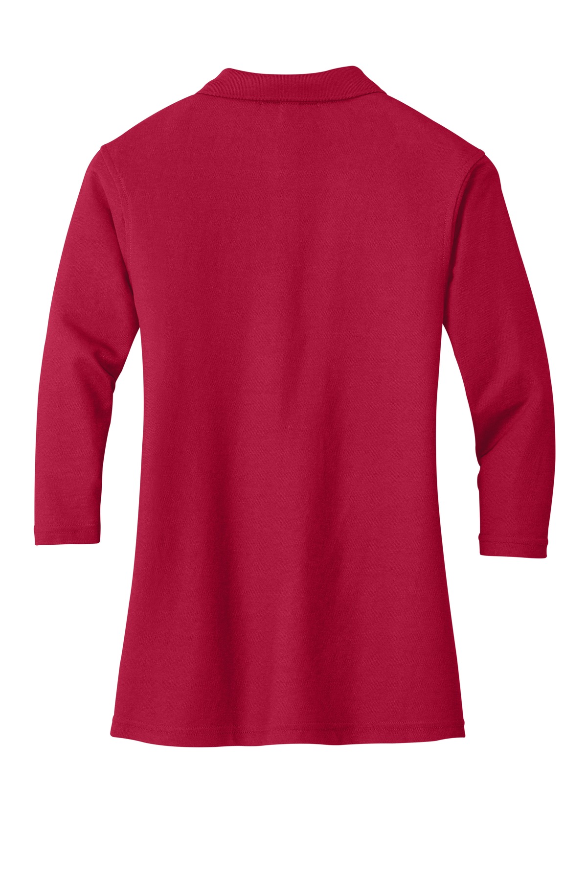 Port Authority L562 Red