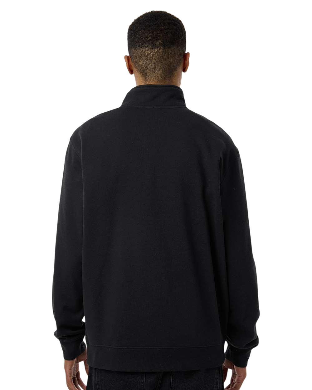 Independent Trading SS4600QZ Black