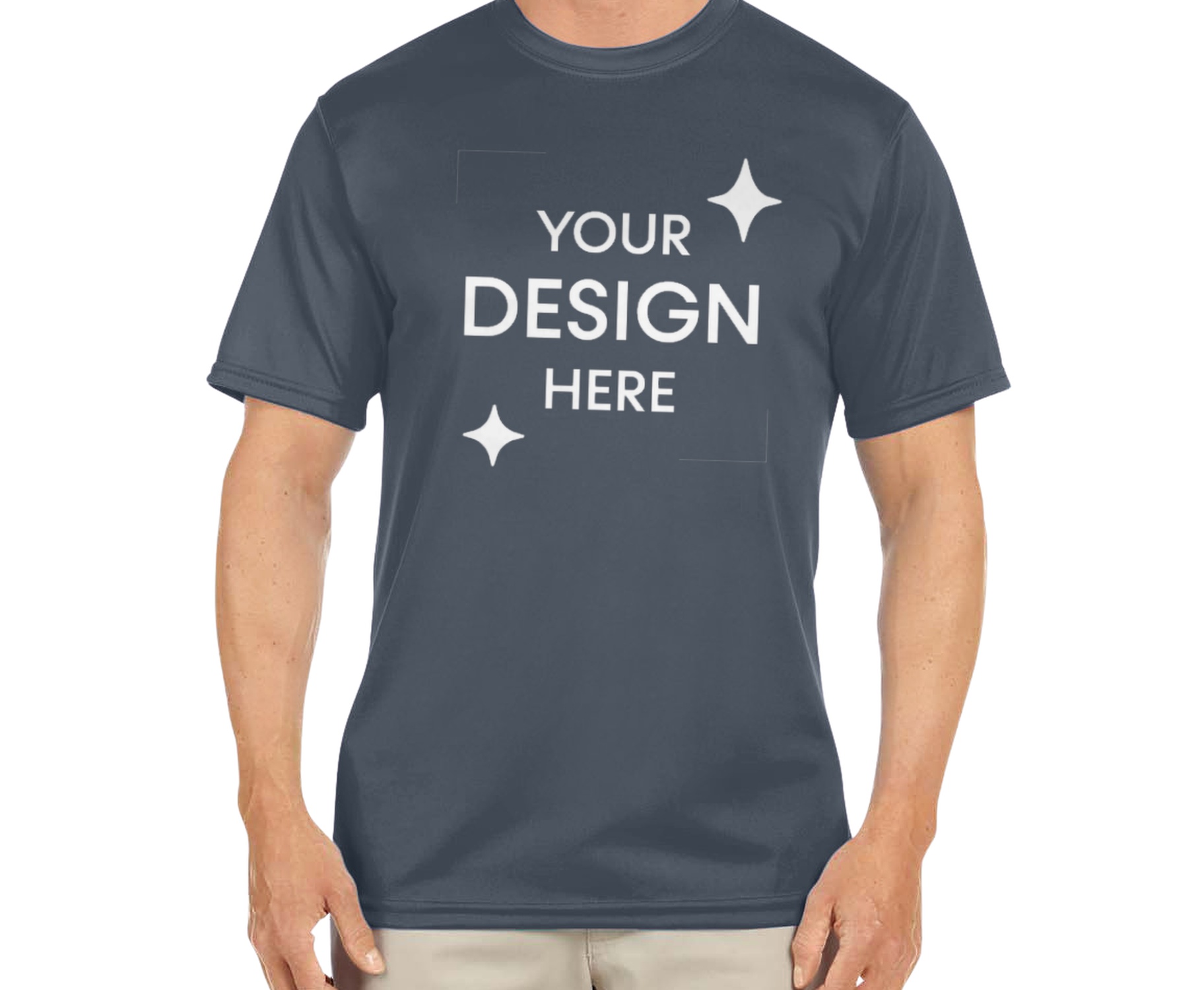 Unisex Wicking T-Shirt