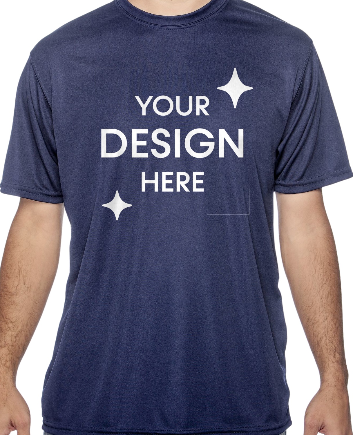 Unisex Wicking T-Shirt