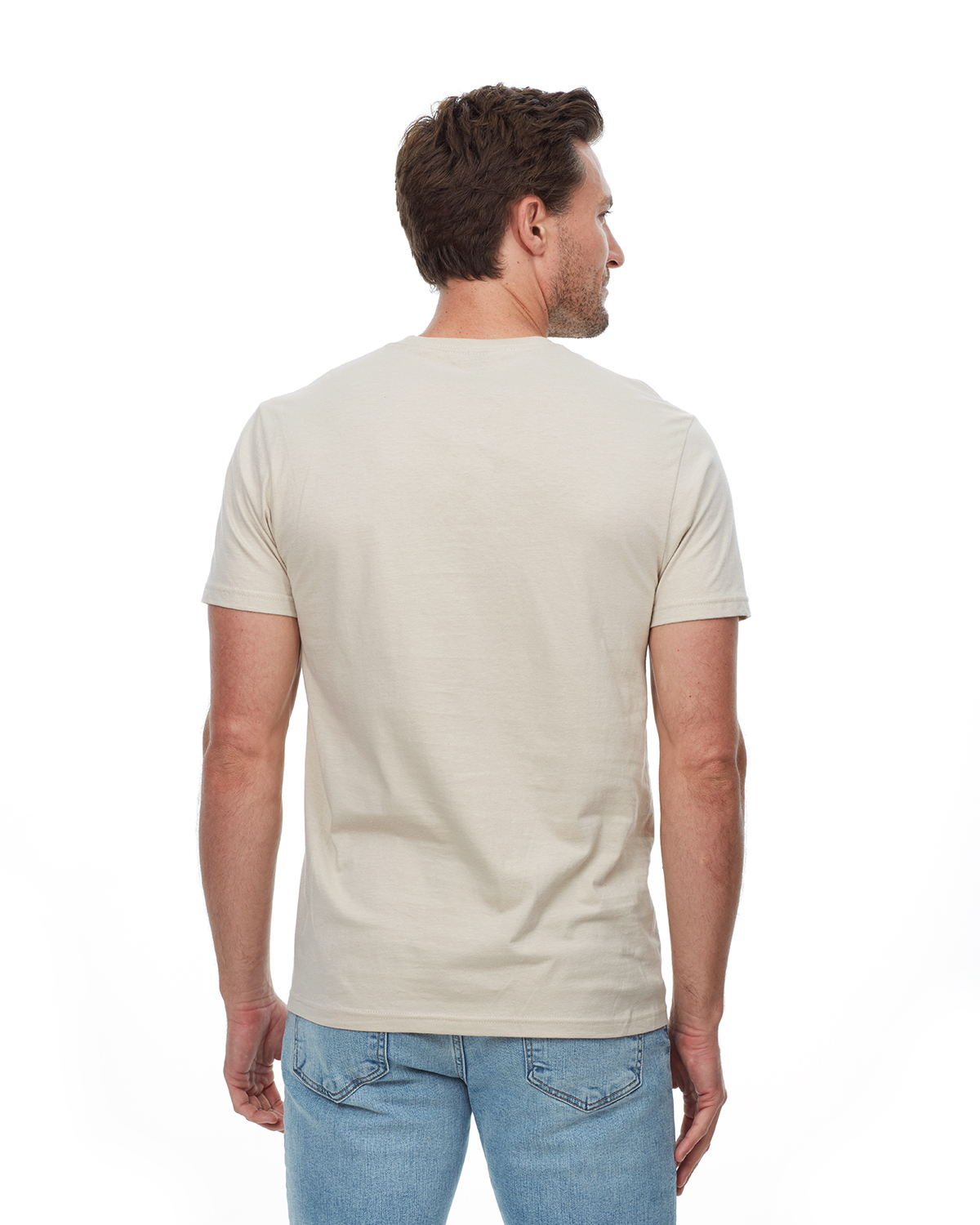 Threadfast Apparel T1000J1 Sand