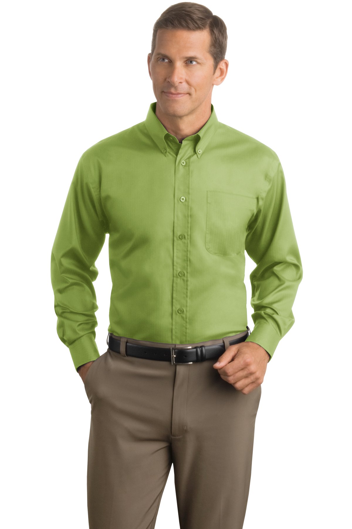 Red House RH38 Wintergreen