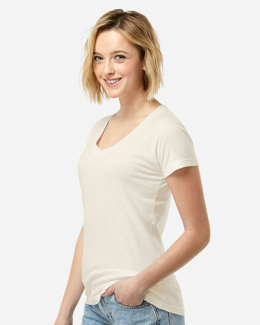 Tultex 0214TC Natural