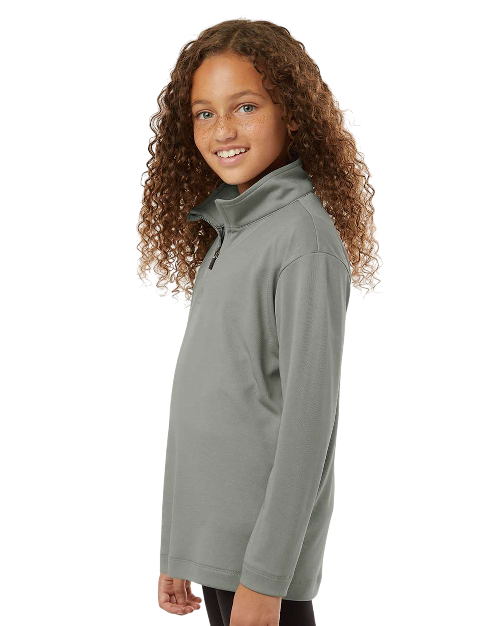 AllPro 41870Y Greystone