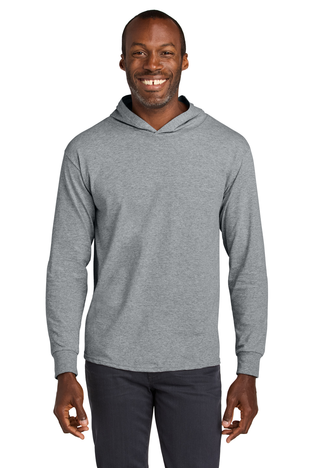 Jerzees 363LH Athletic Heather