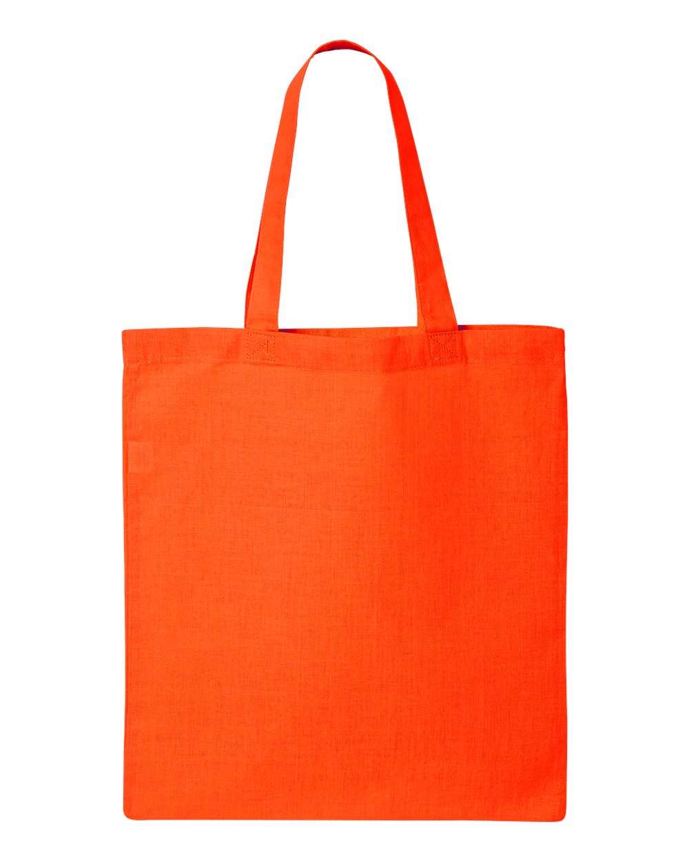 Q-Tees QTB Orange