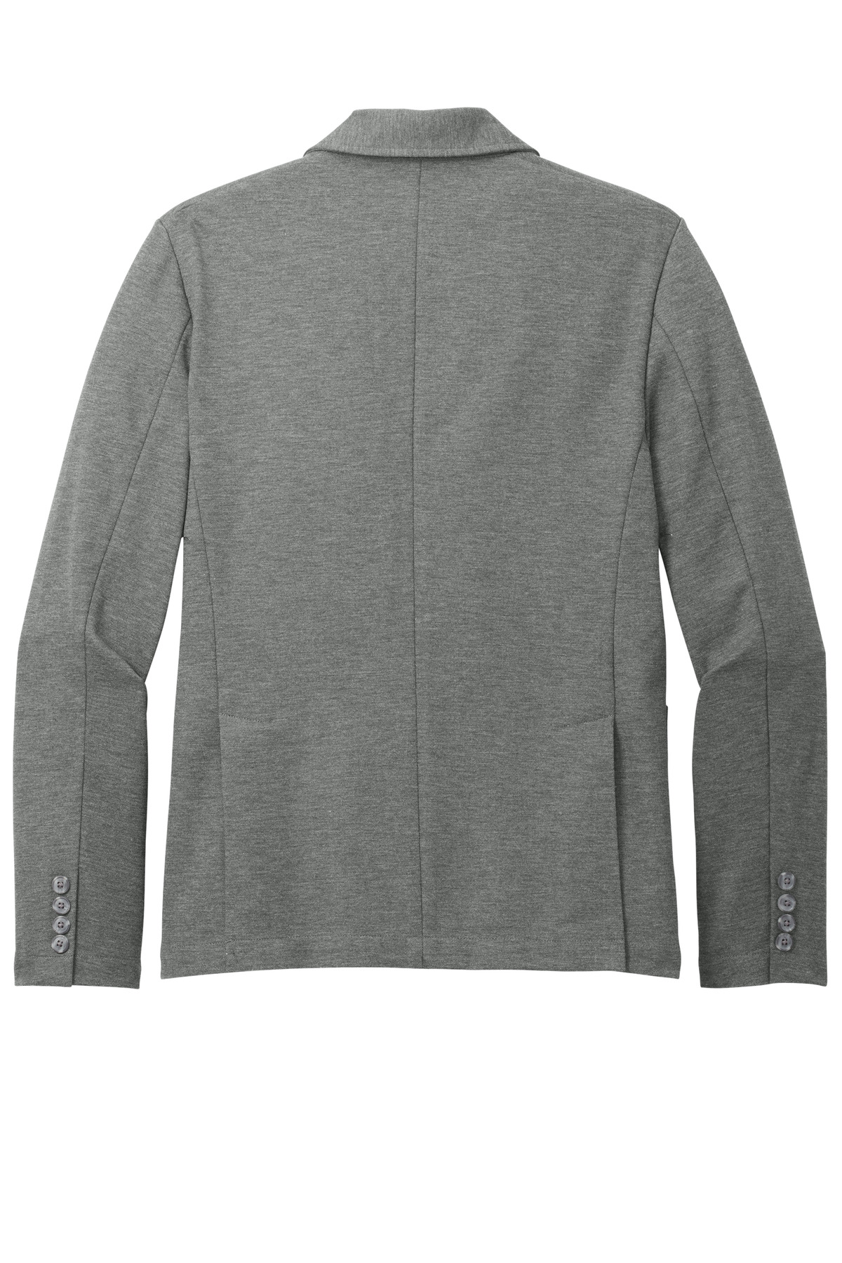 Mercer+Mettle MM3030 Storm Grey Heather