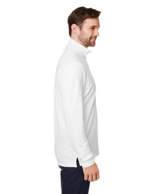 Devon & Jones DG400 White