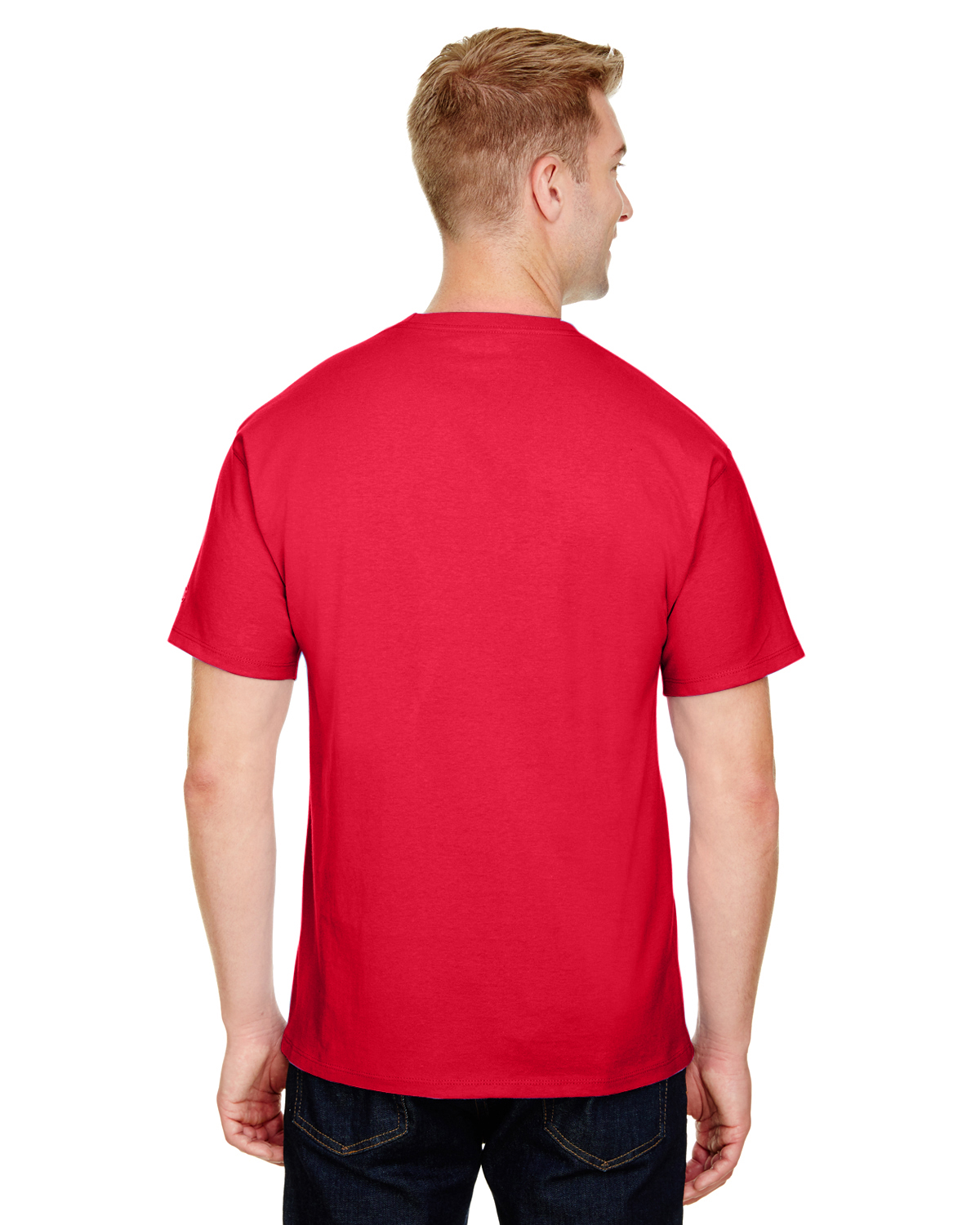 Champion CP10 Athletic Red