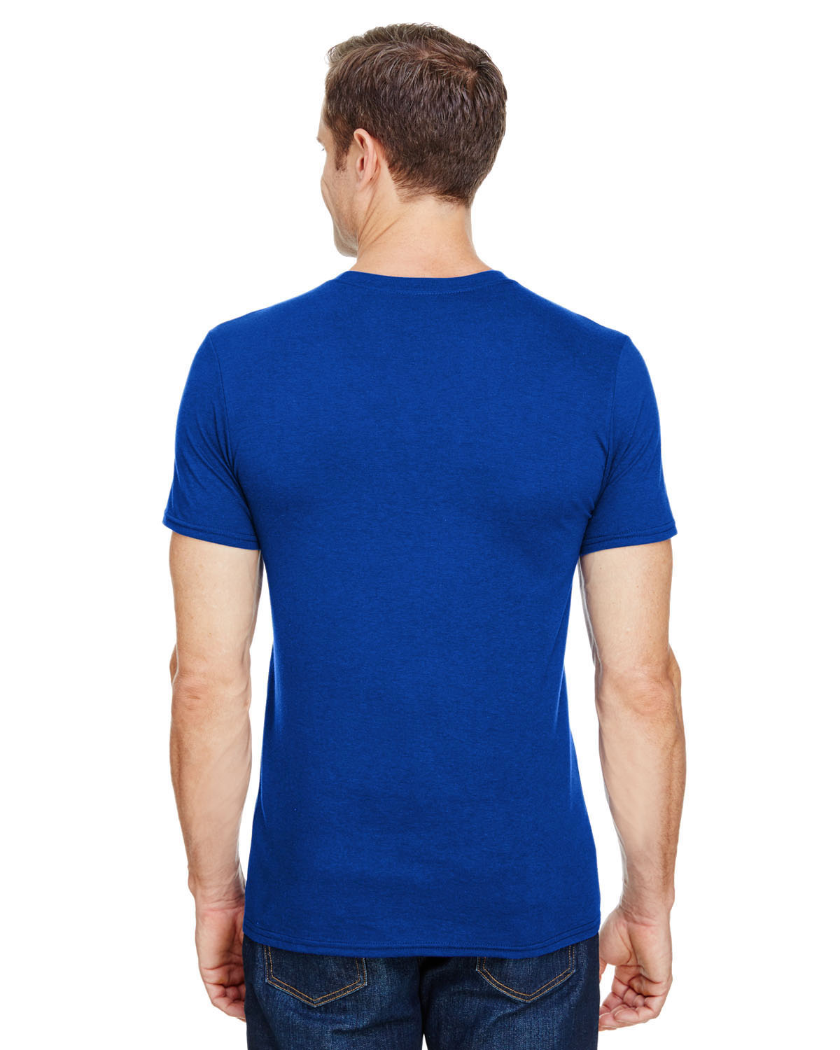 Gildan 6750 Atlantic Blue