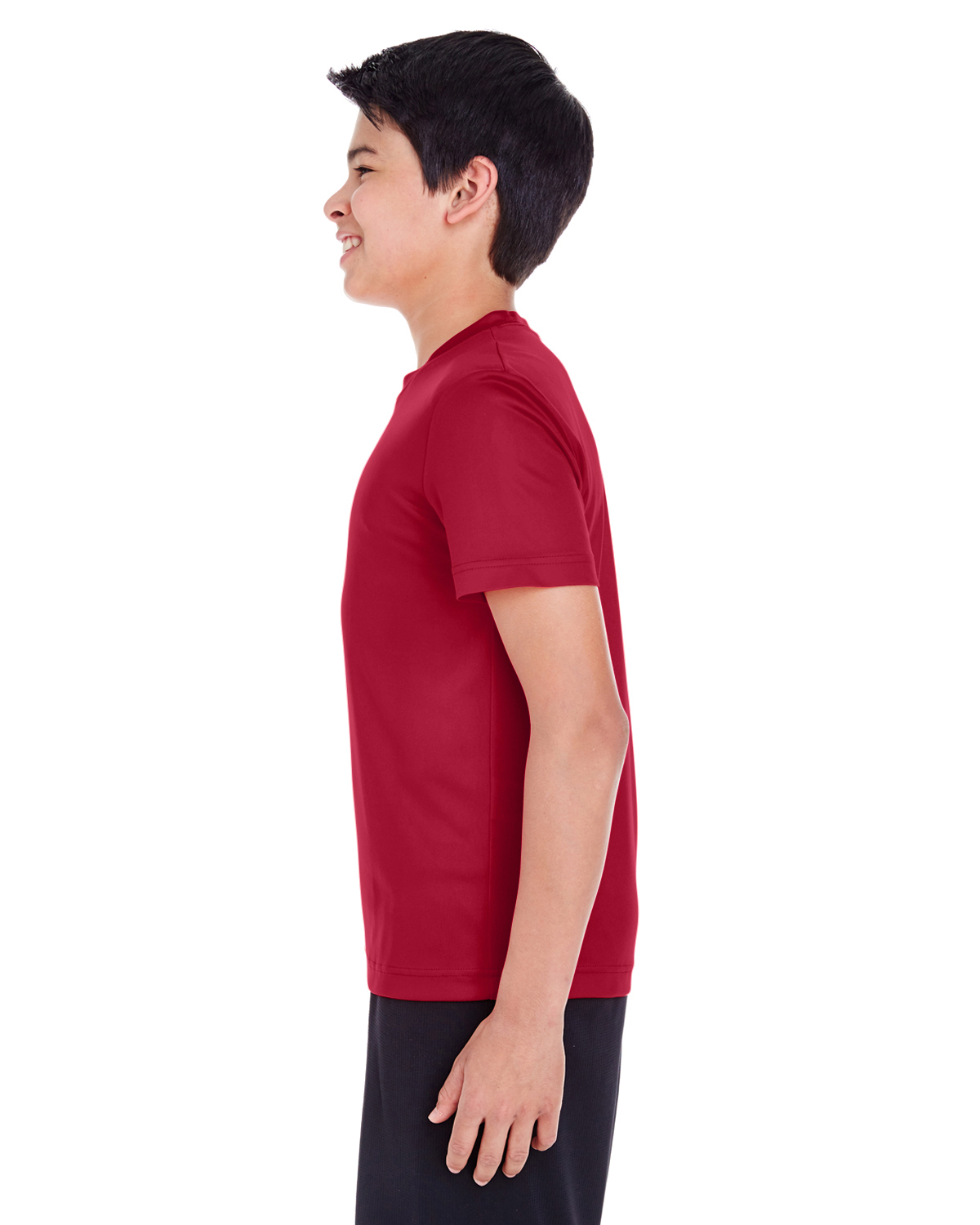 Team 365 TT11Y Sport Scarlet Red