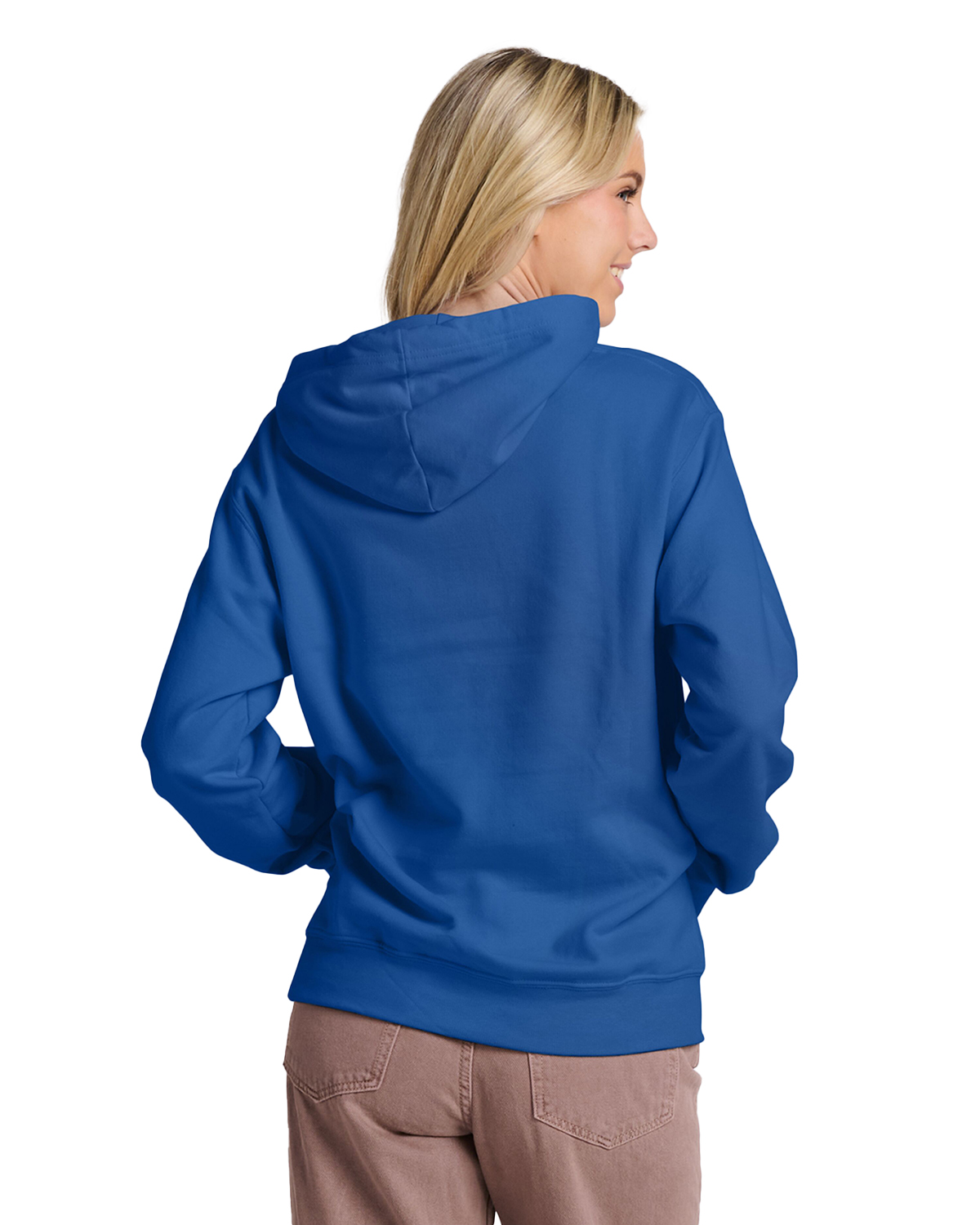 Jerzees IC49MR ROYAL