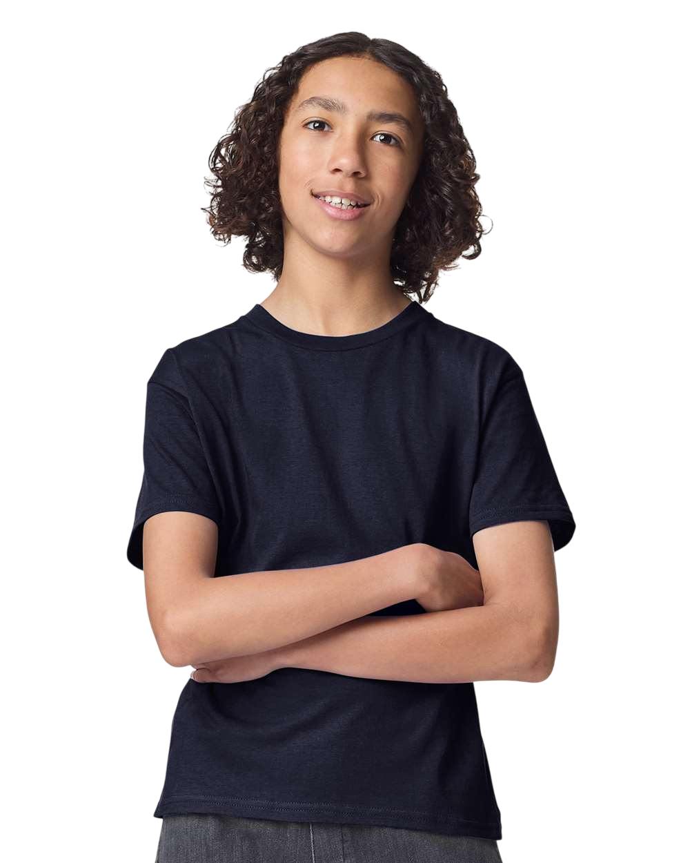 American Apparel 2001Y Navy