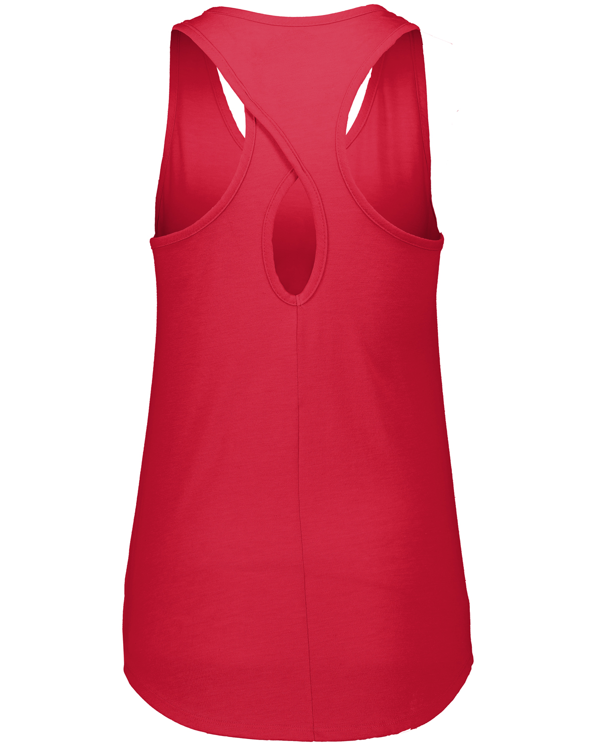 Augusta Sportswear 3078AG Red Heather