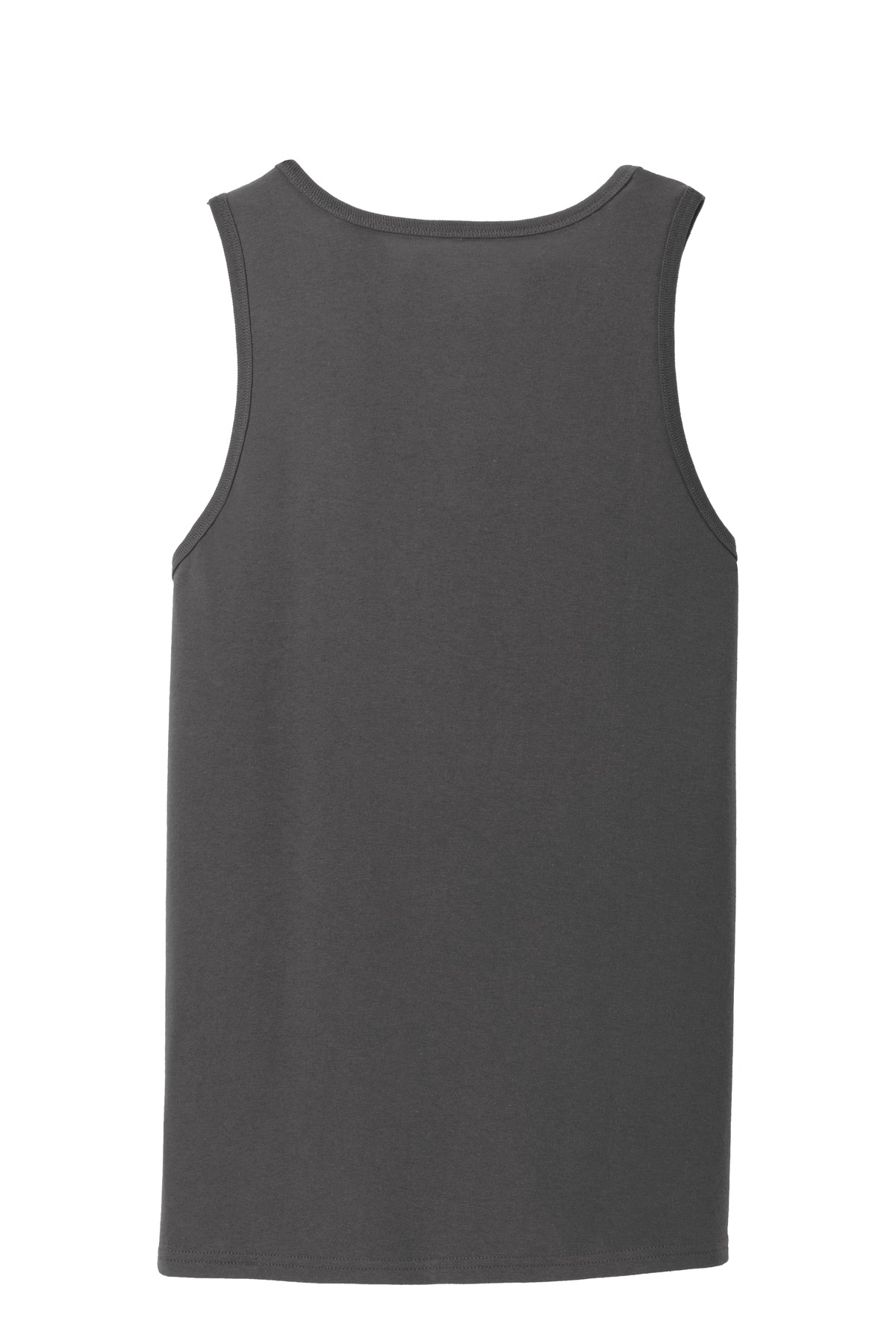 Port & Company PC54TT Charcoal