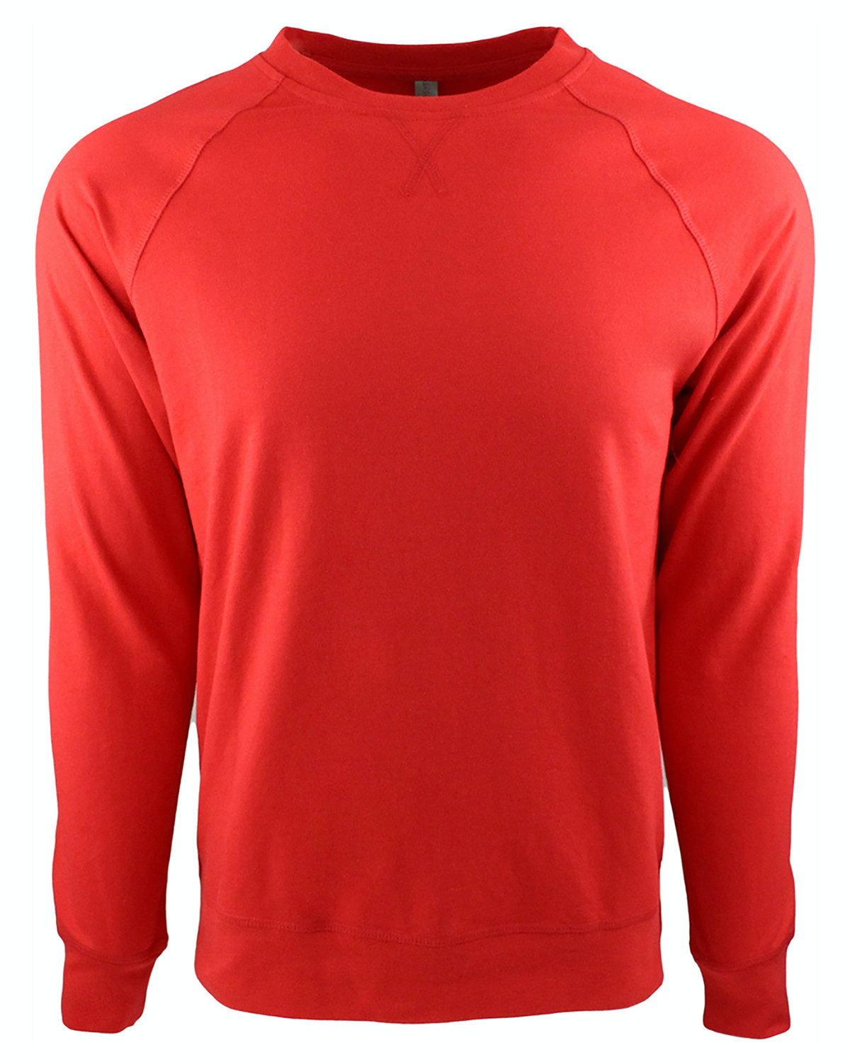 Next Level N9000 Red