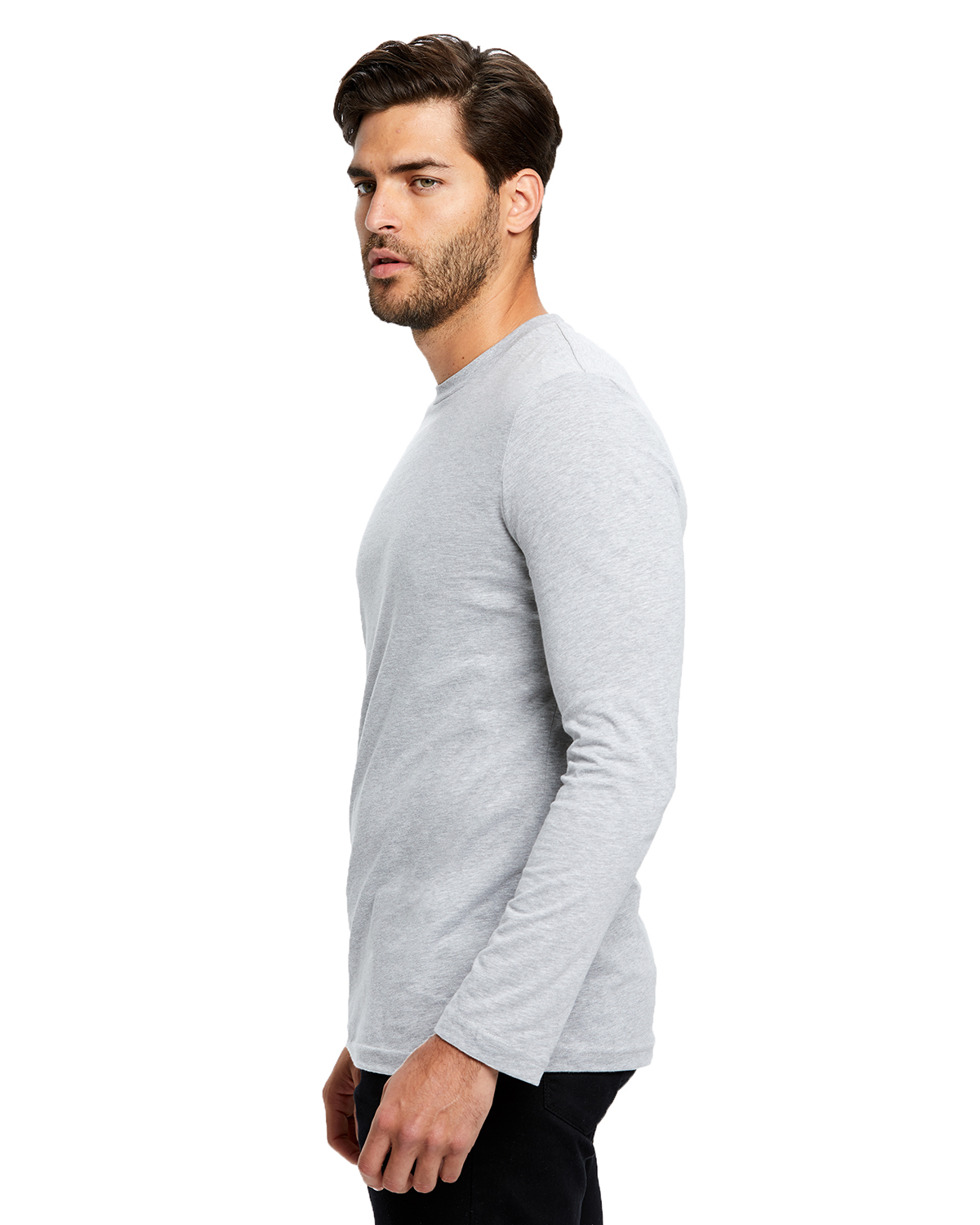 US Blanks US2090 Heather Gray