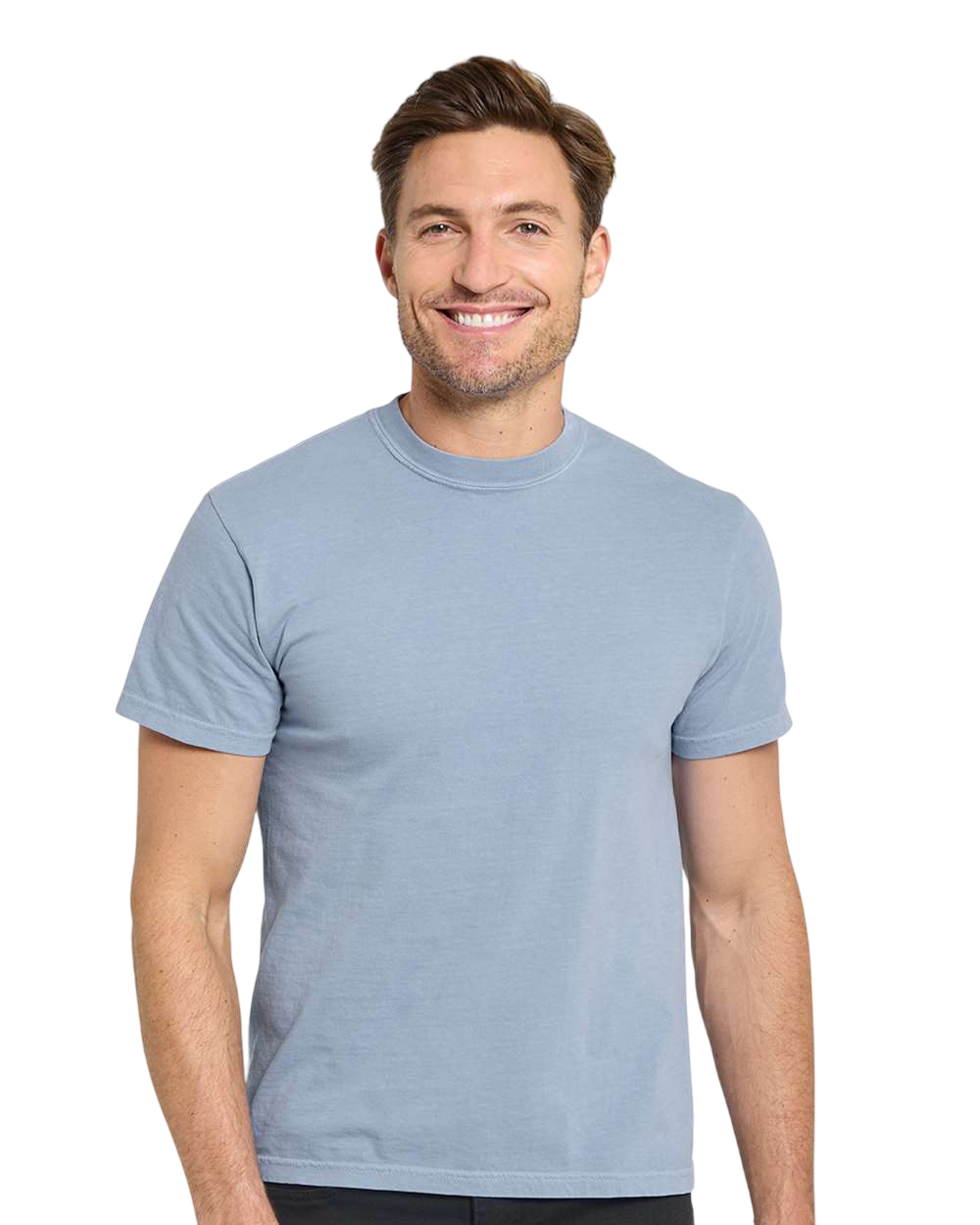 Threadfast Apparel C1200 Glacier Blue