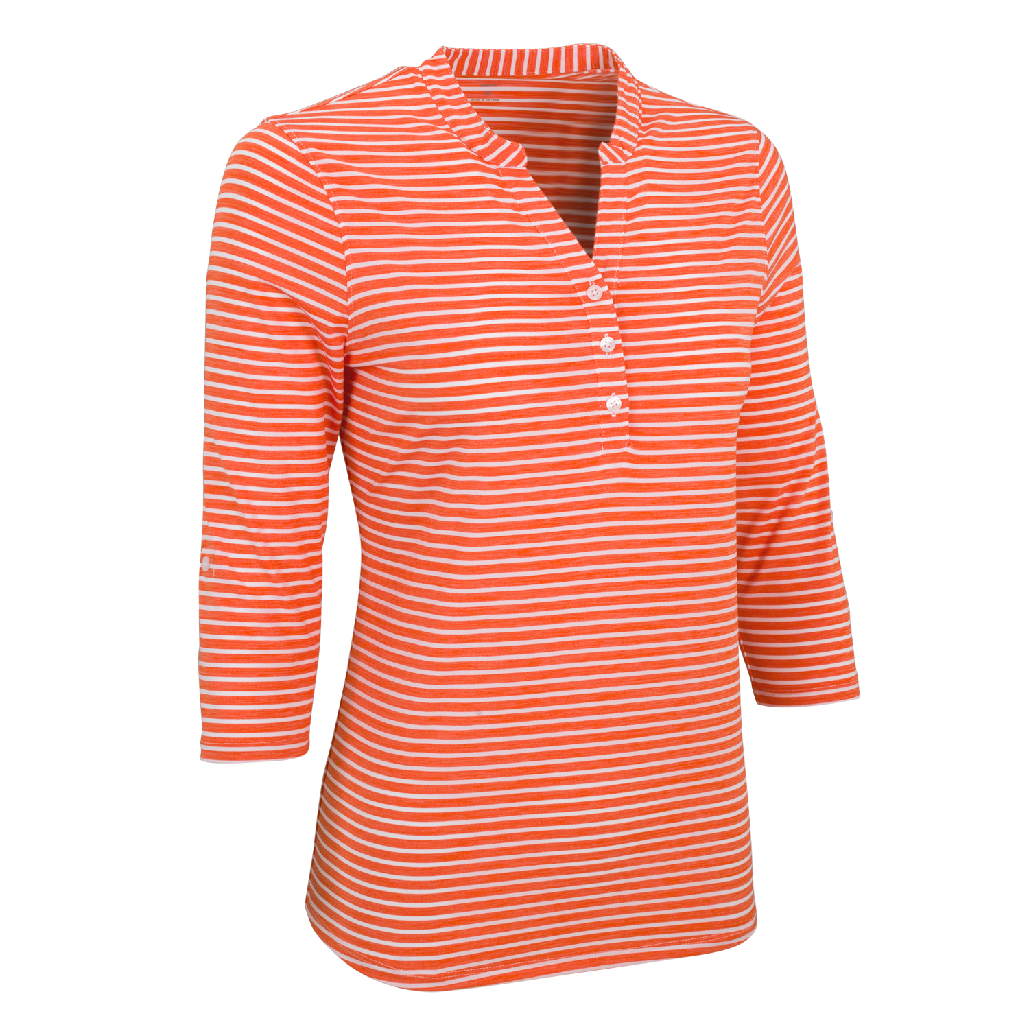 Vansport 2496 Sunset Orange