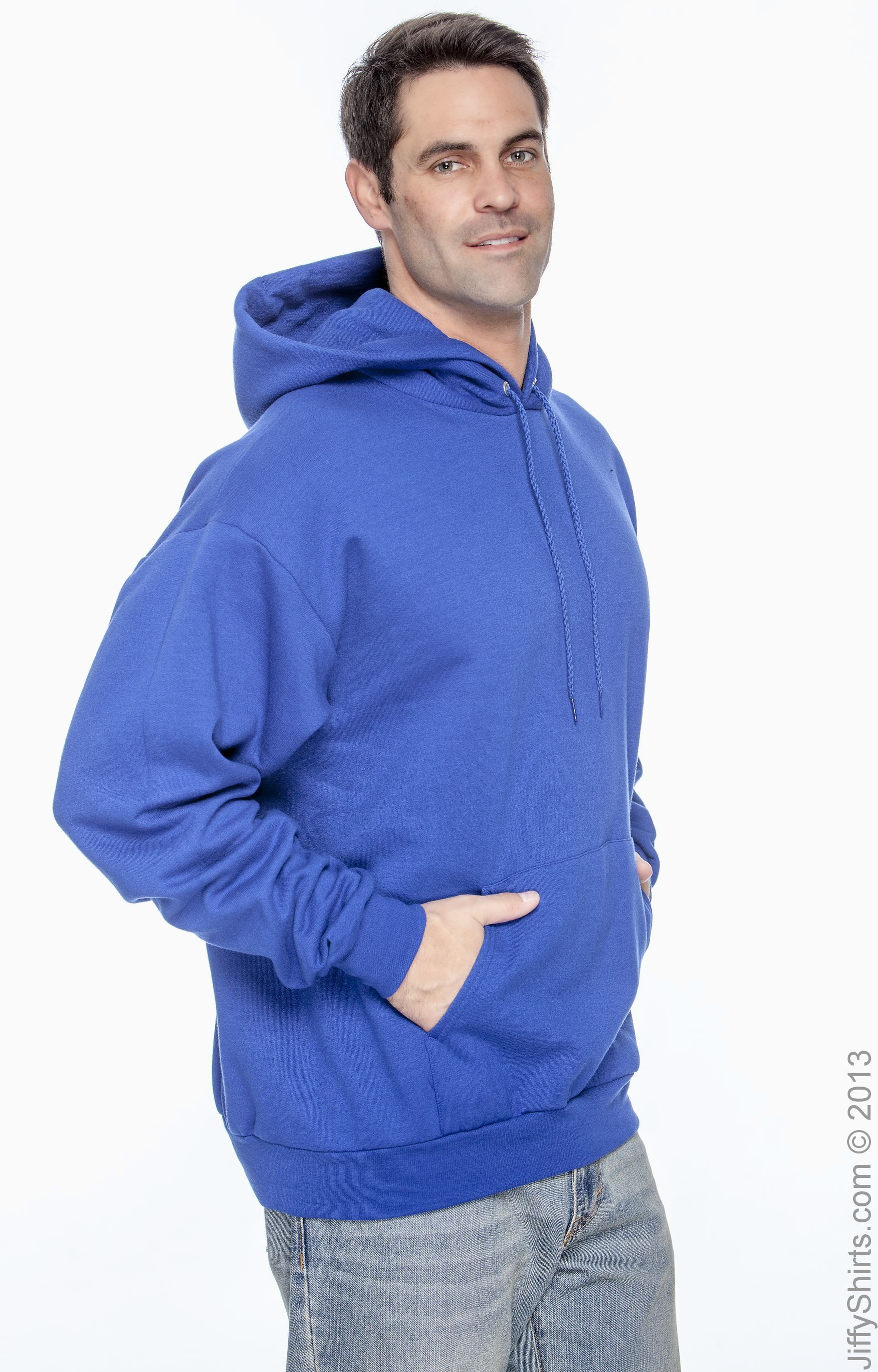 Hanes P170 Deep Royal