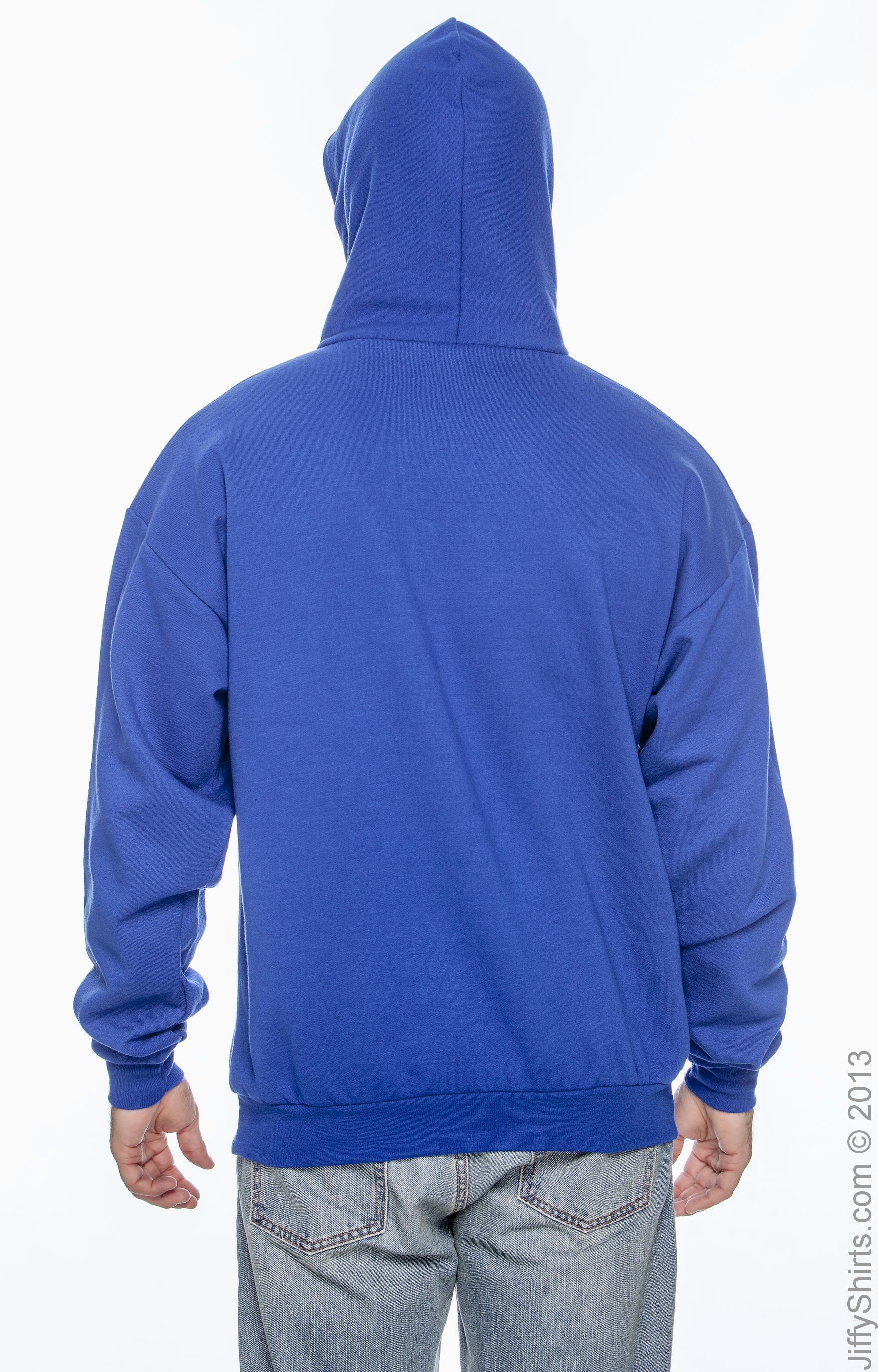 Hanes P170 Deep Royal