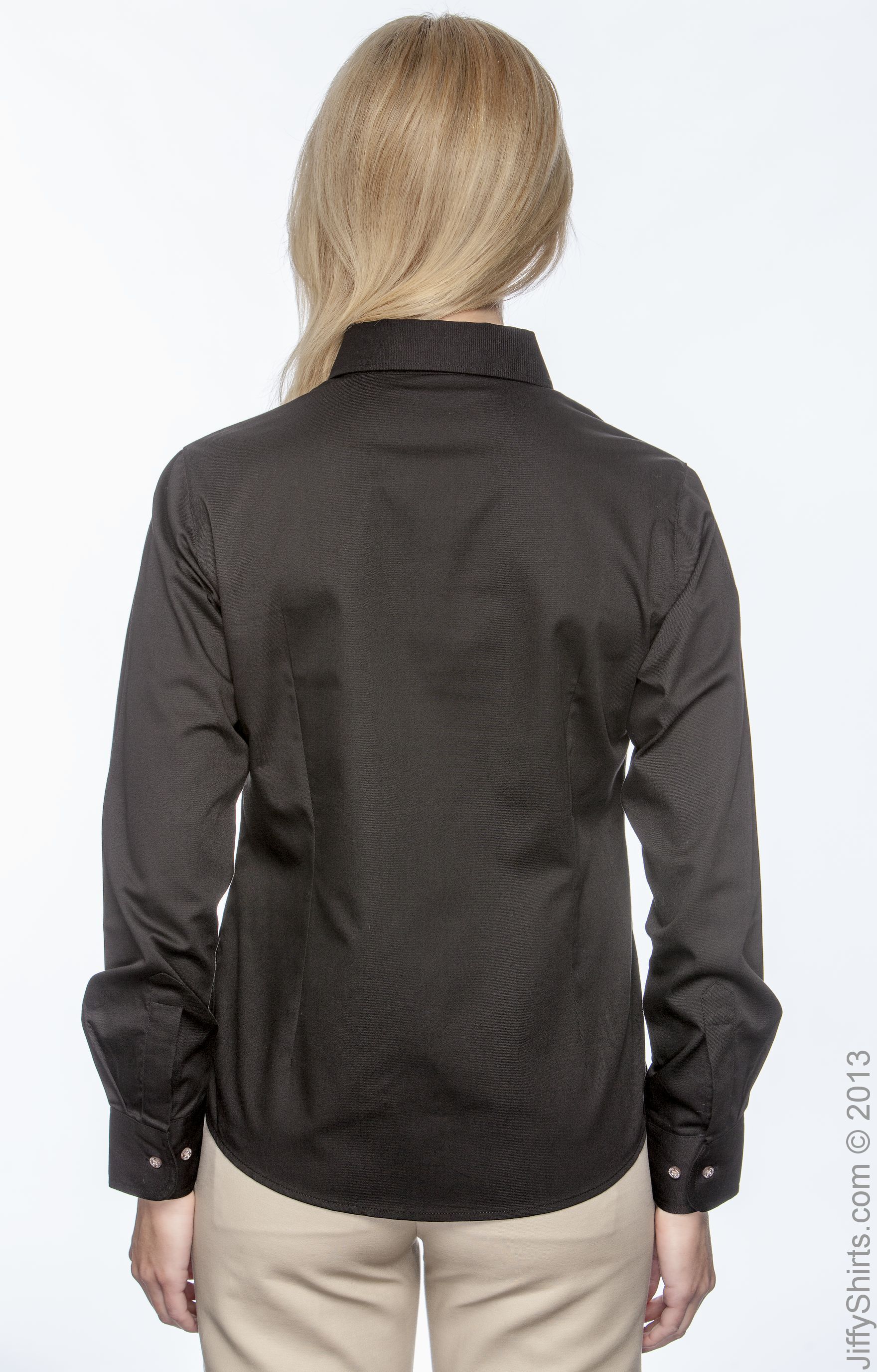 Harriton M500W Black