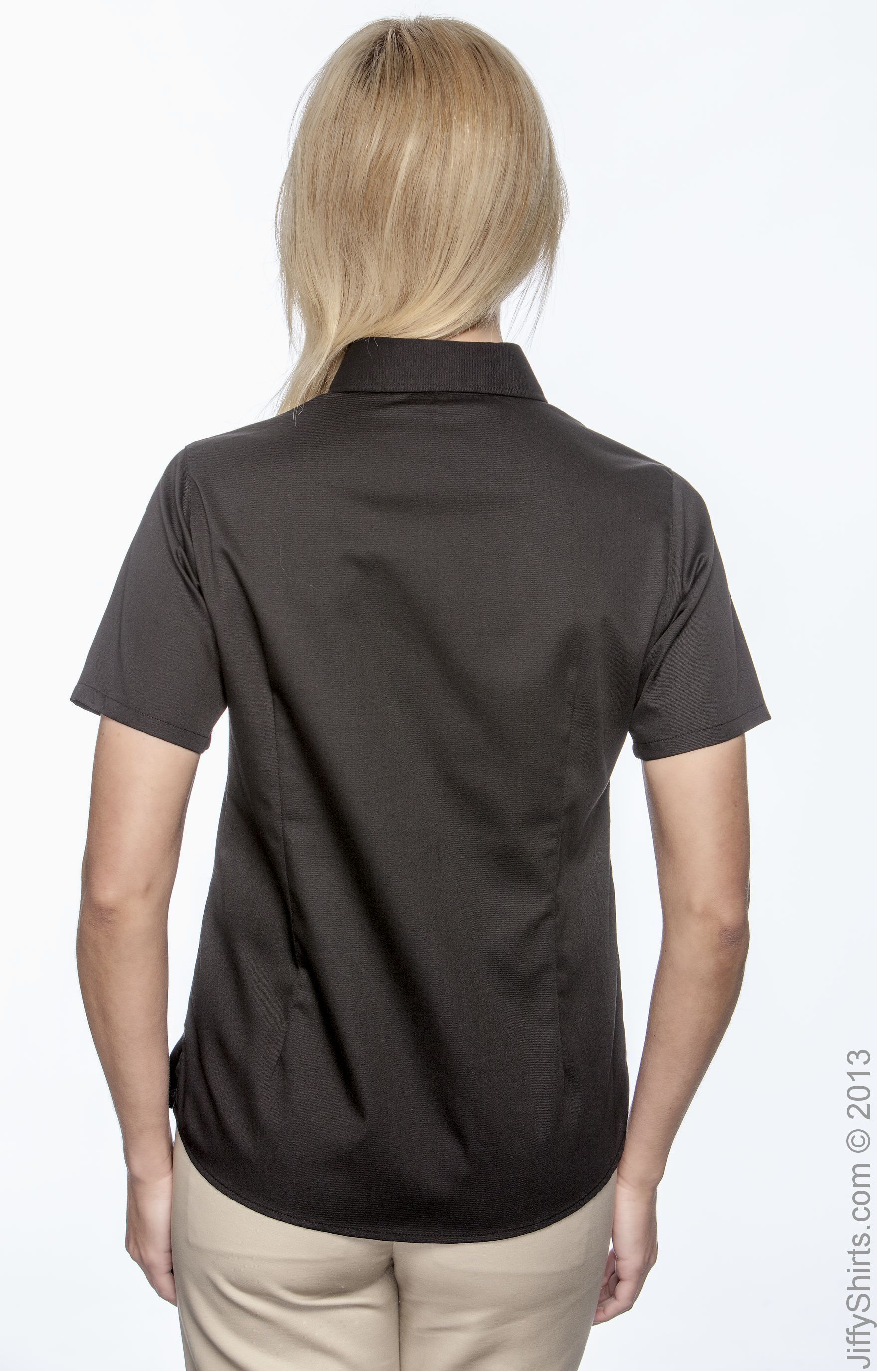 Harriton M500SW Black