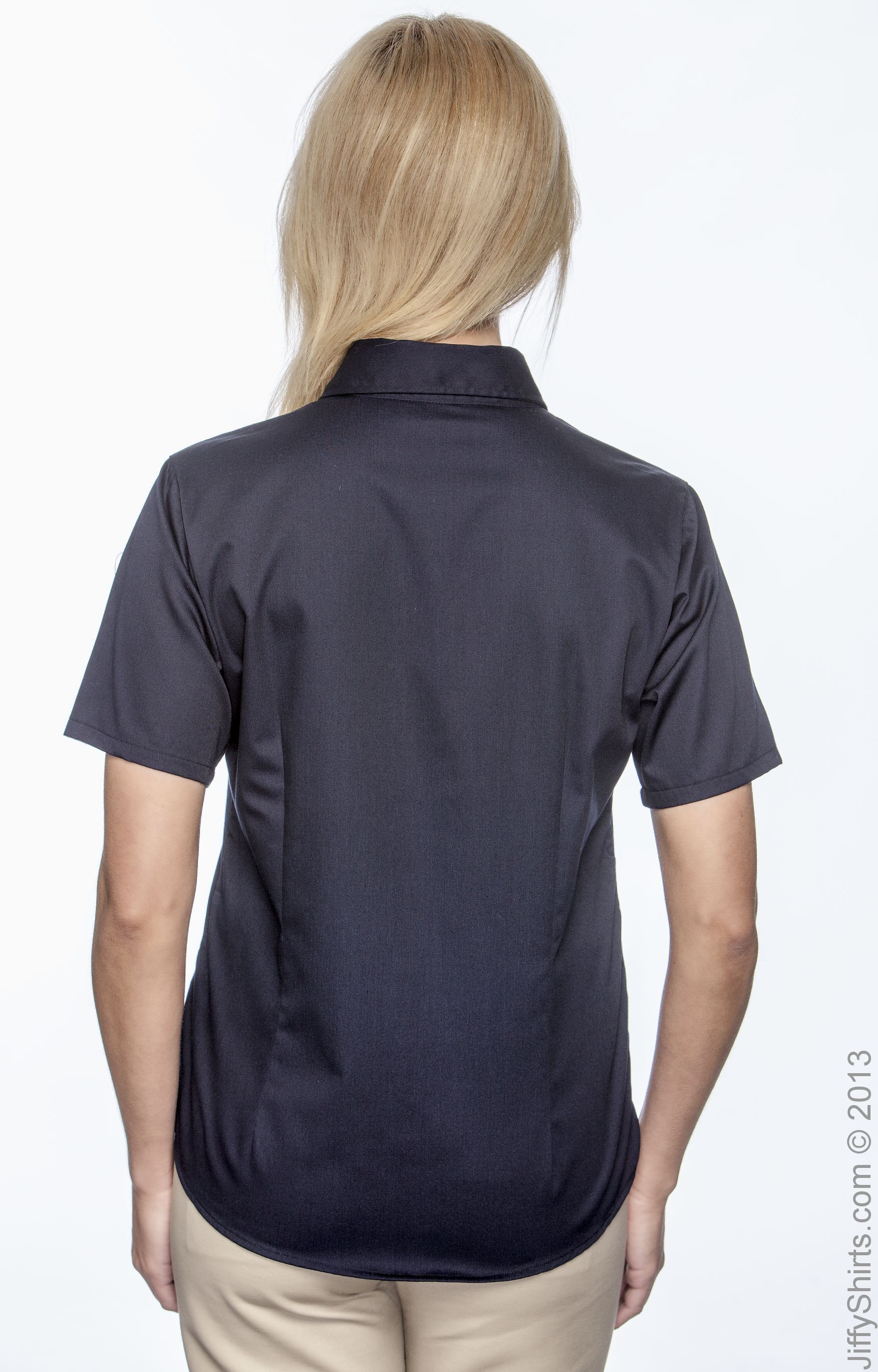 Harriton M500SW Navy