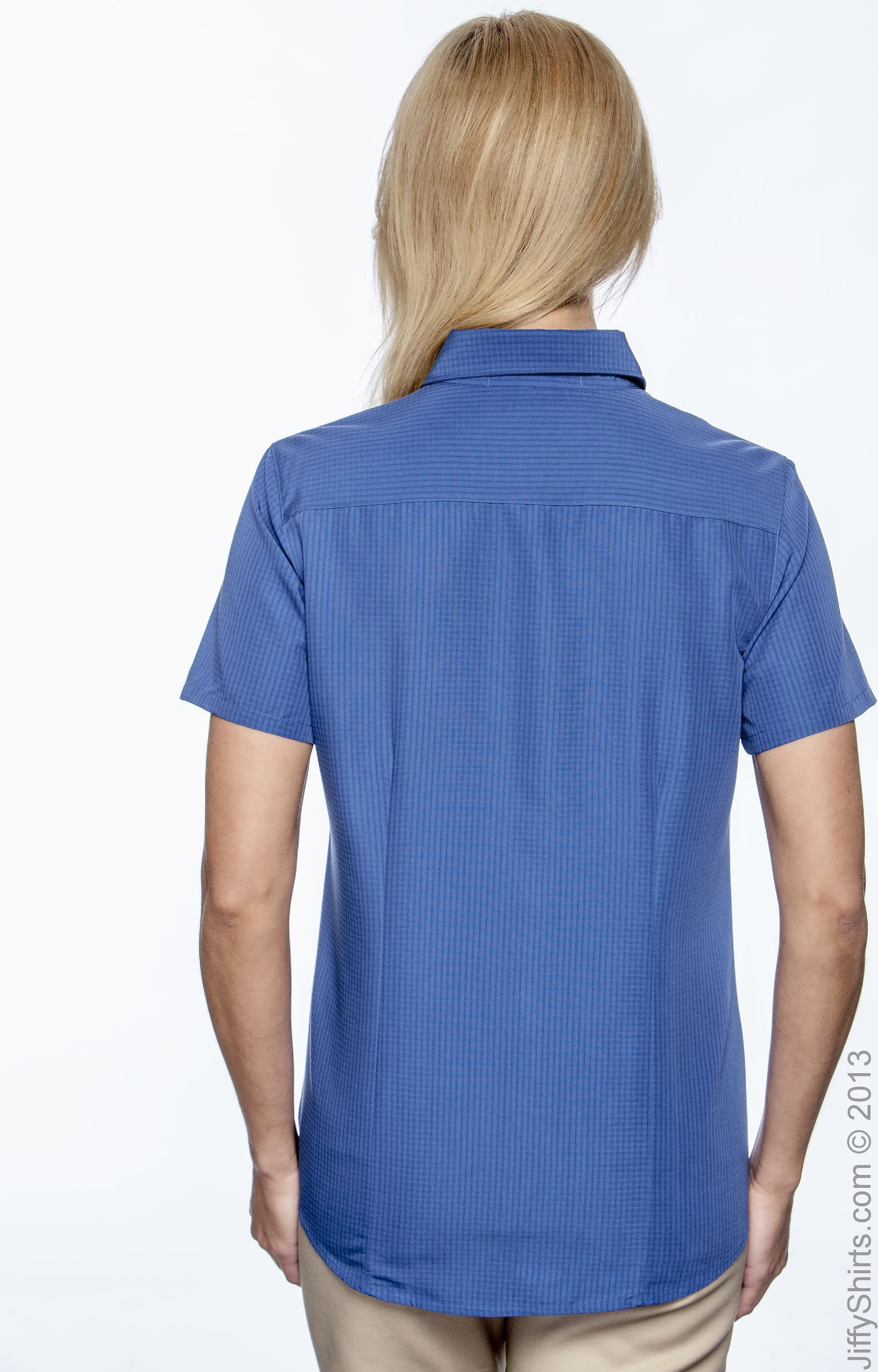 Harriton M560W Pool Blue