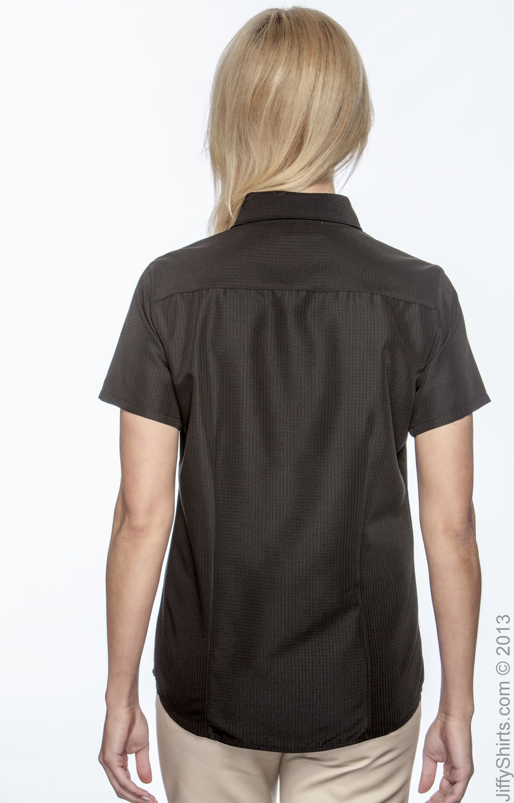 Harriton M560W Black