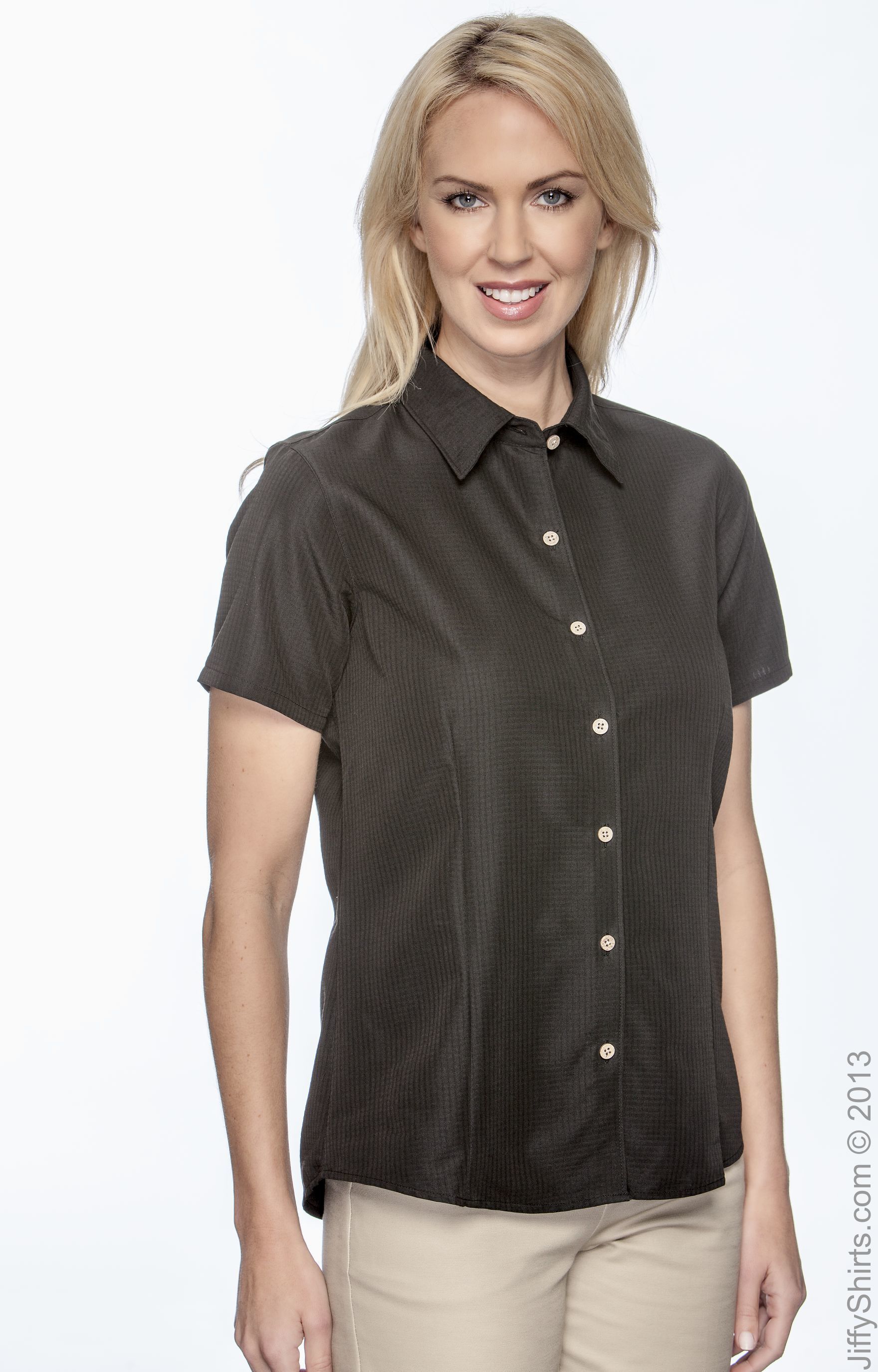 Harriton M560W Black