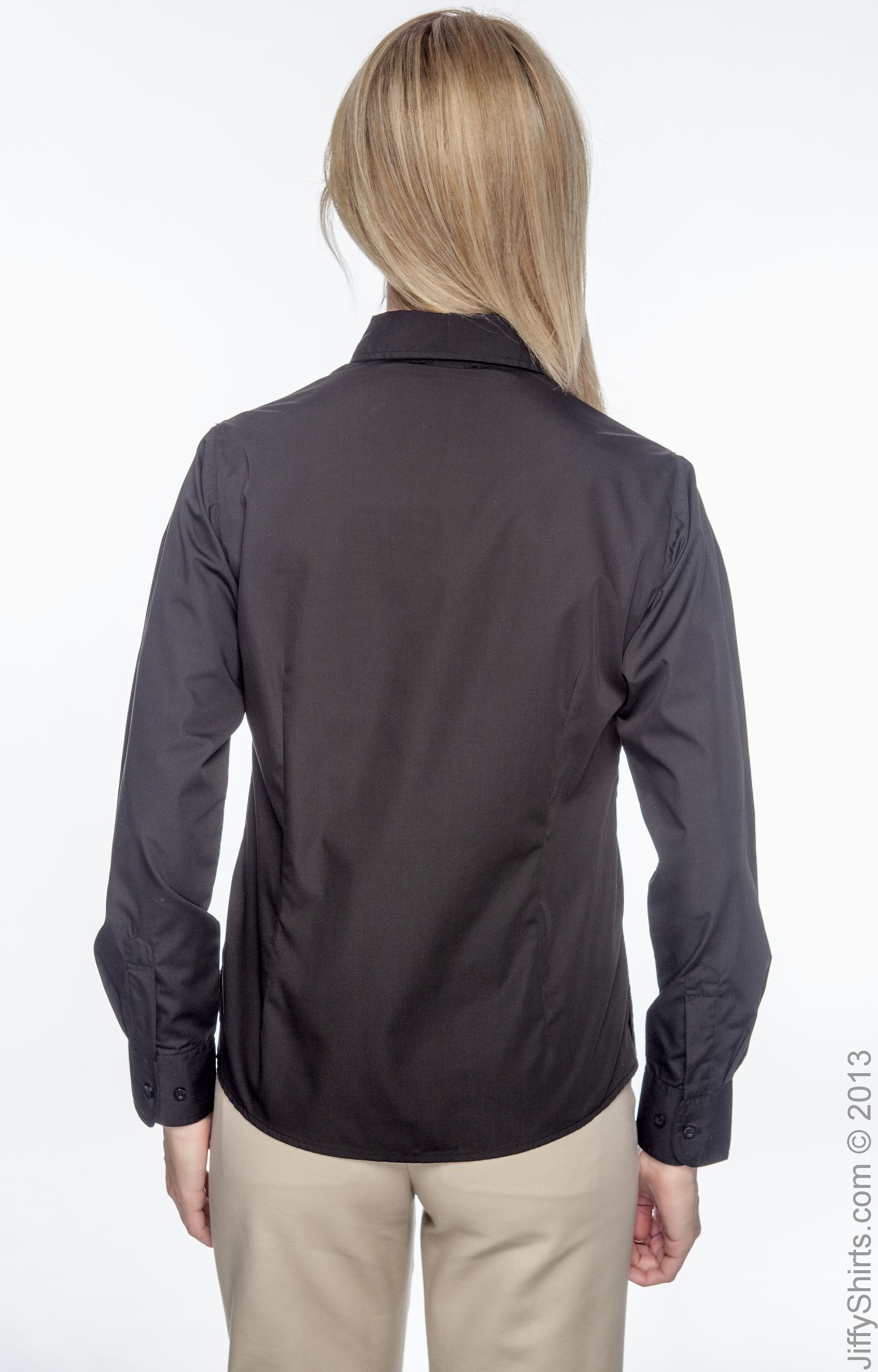 Harriton M510W Black