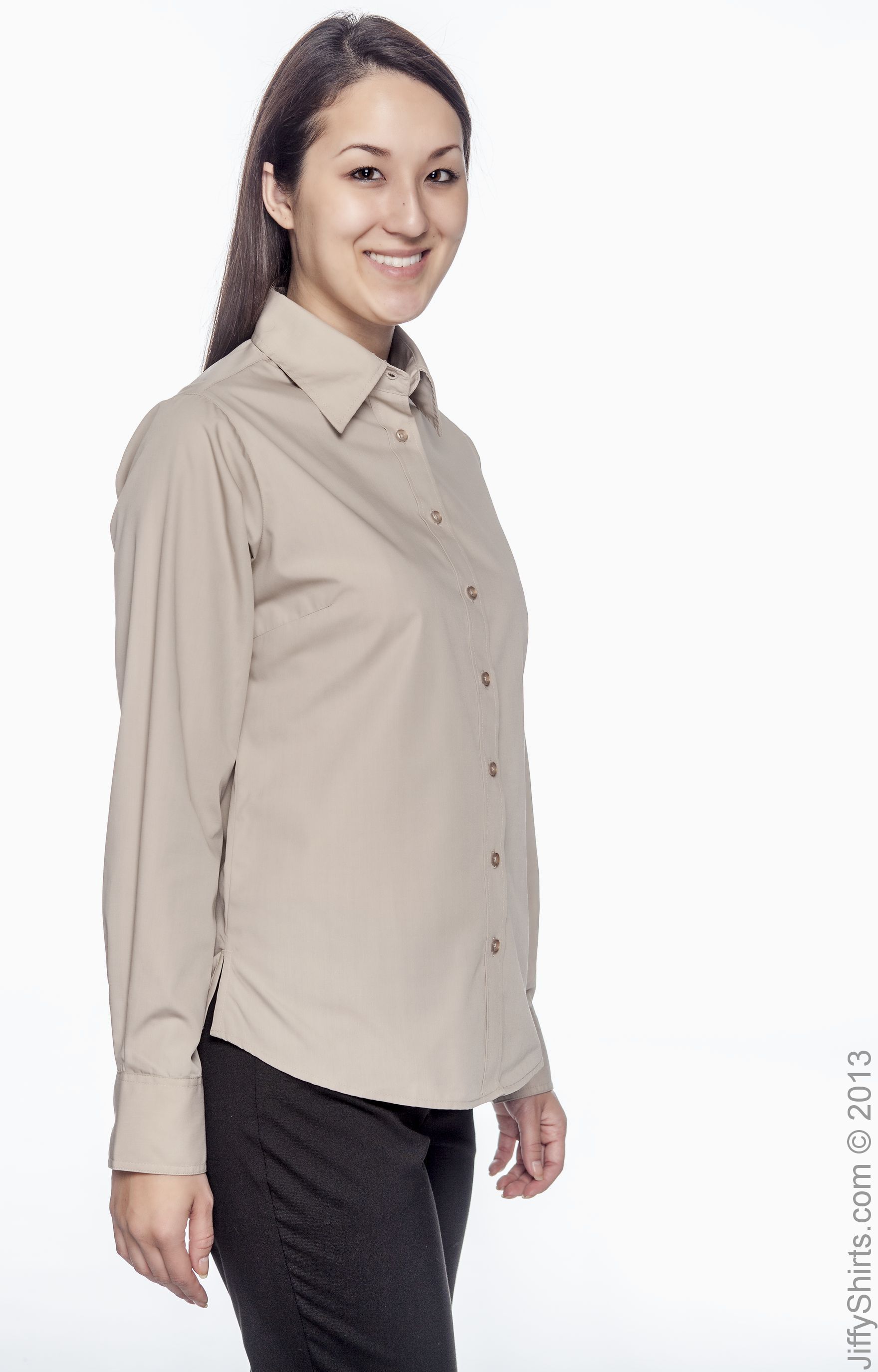 Harriton M510W Stone