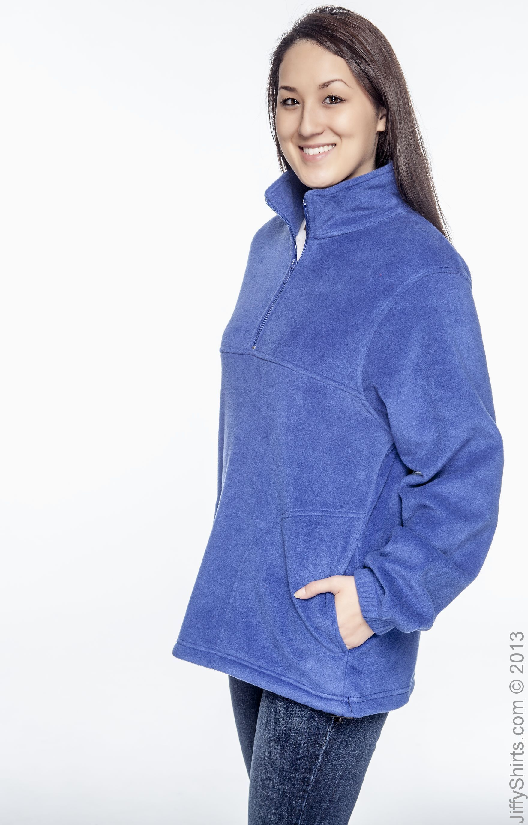 Harriton M980 True Royal