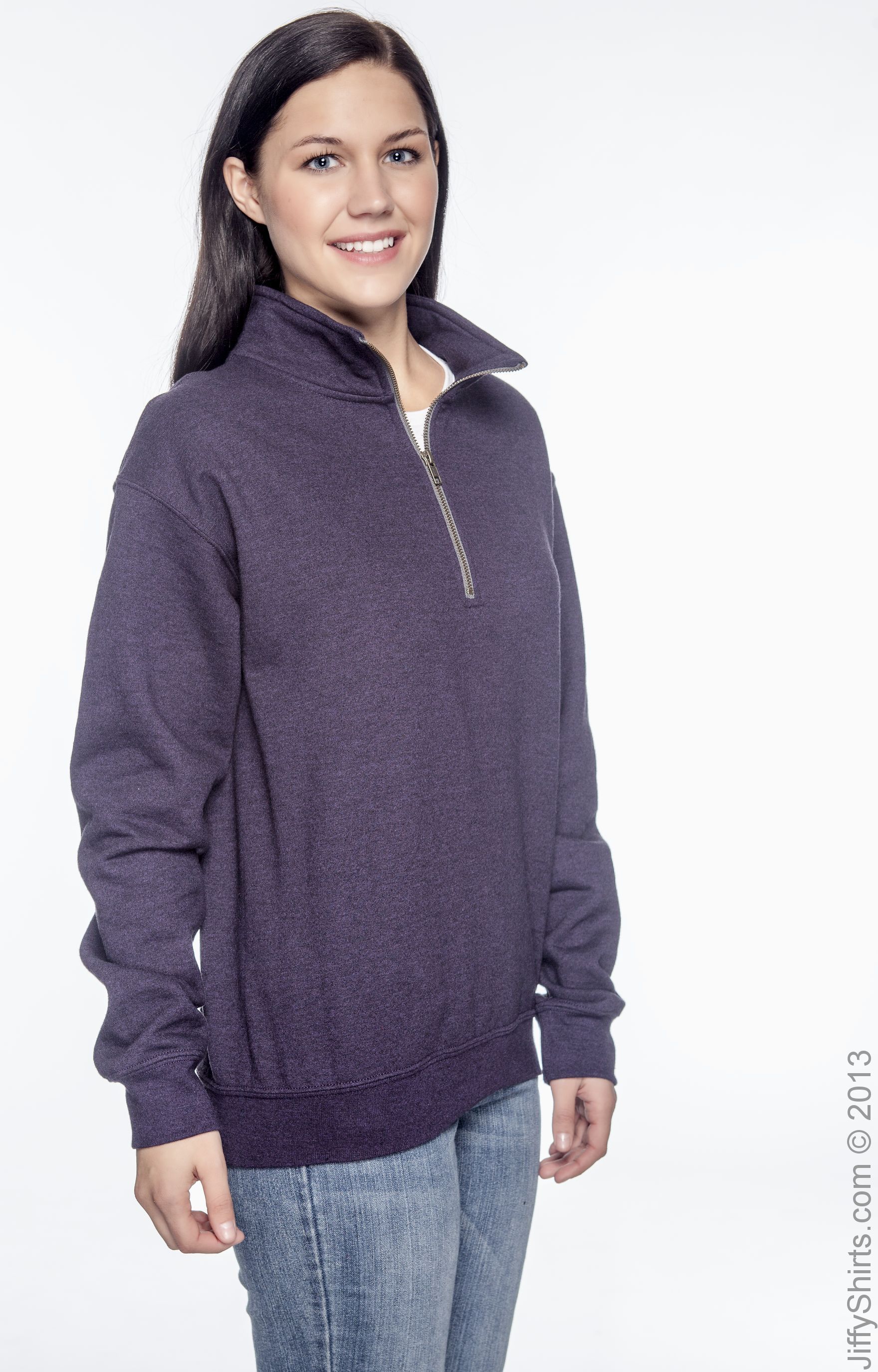 Gildan G188 Blackberry