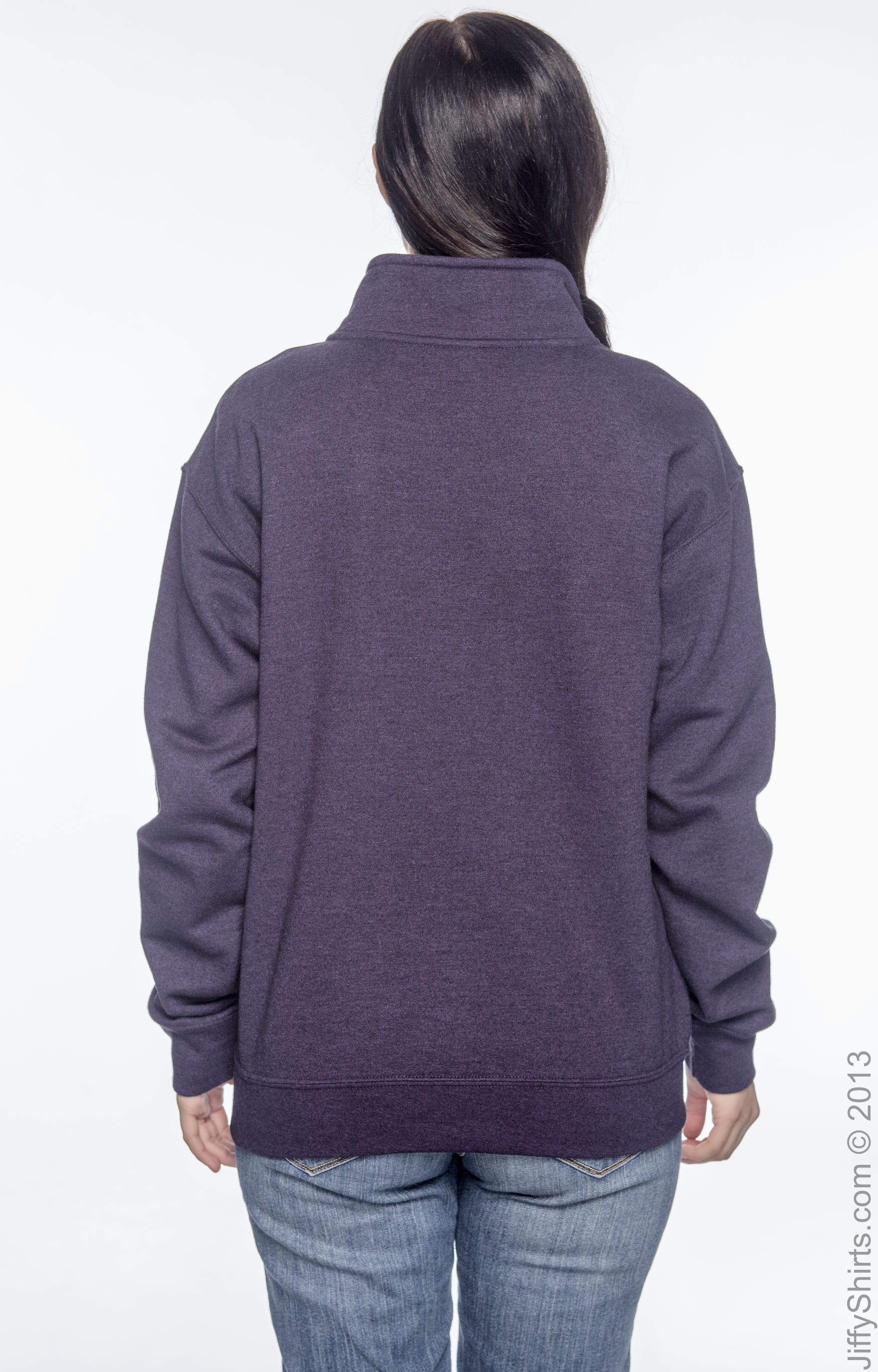 Gildan G188 Blackberry