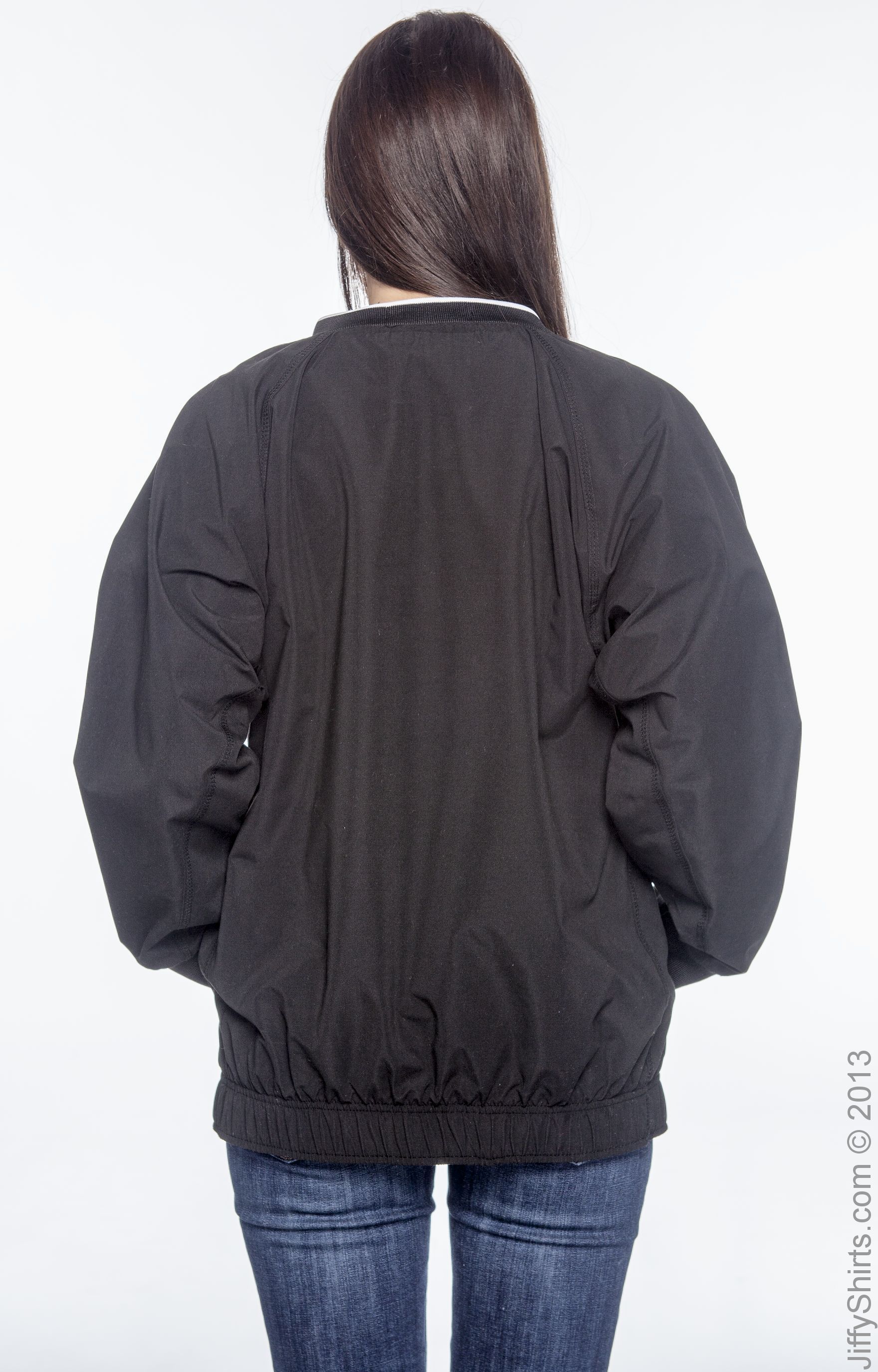 Harriton M700 Black / White