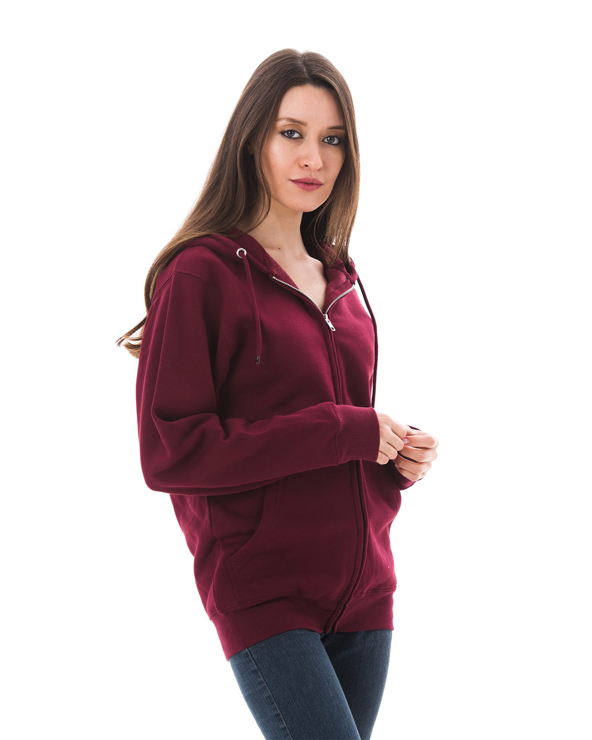 Lane Seven LS14003 Burgundy