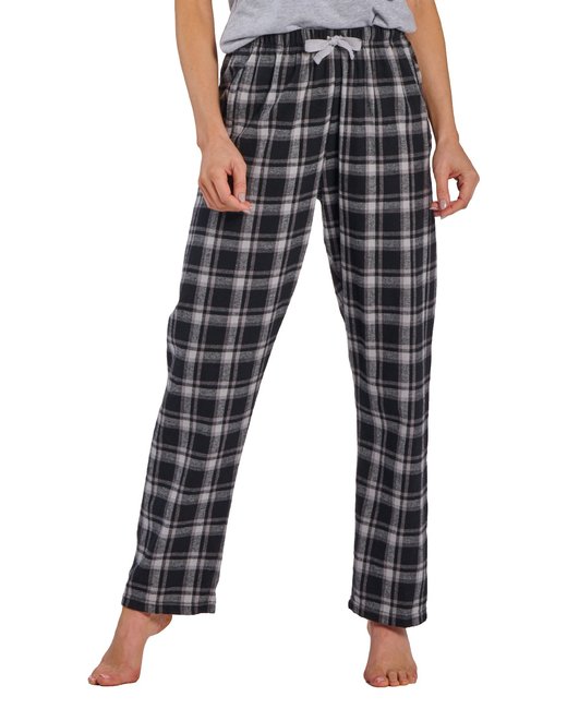 Picture for Heritage Black Plaid