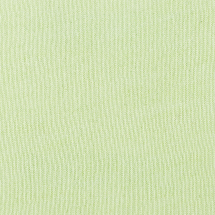 Bella + Canvas 3001C Spring Green