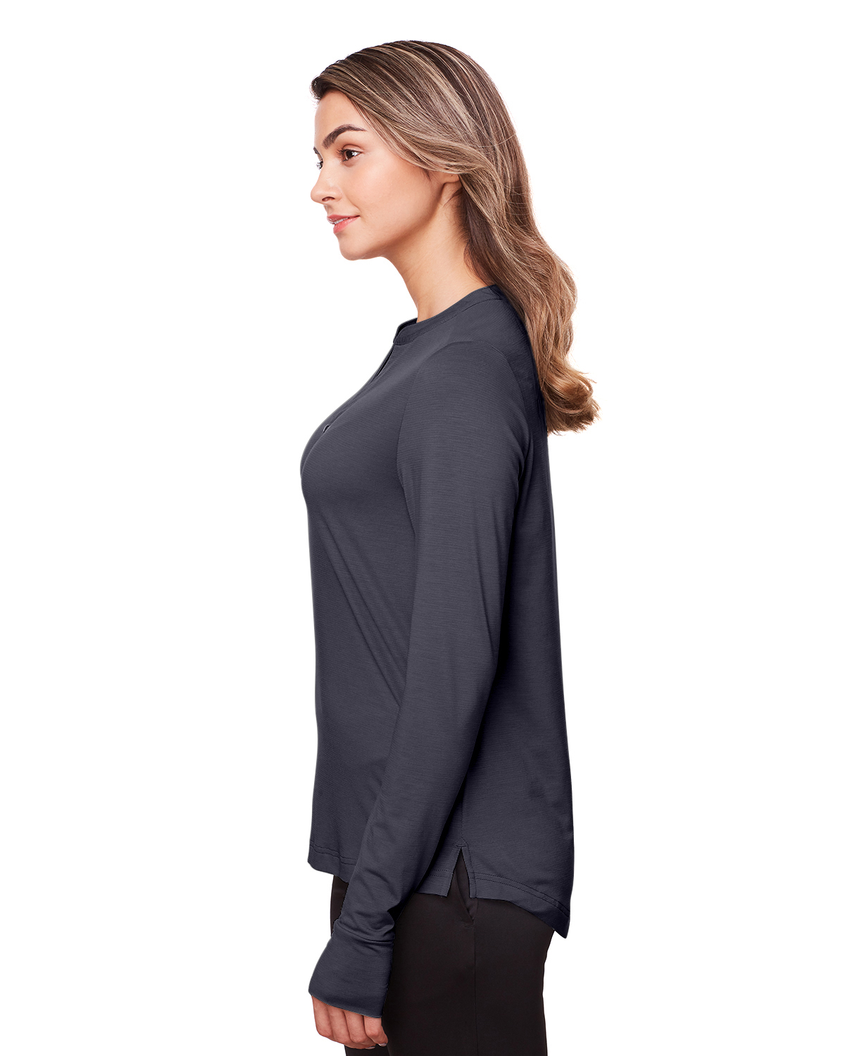 Ash City - North End NE400W Carbon