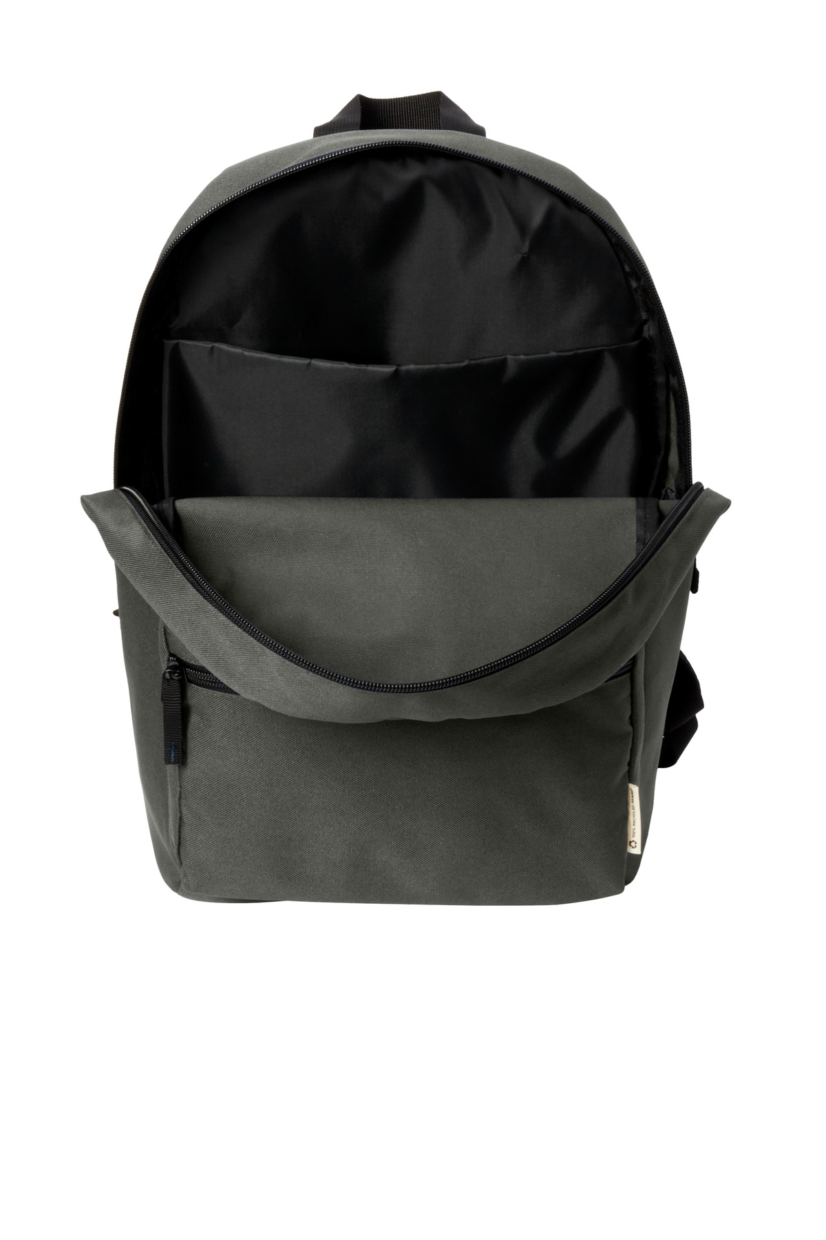 Port Authority BG270 Grey Steel