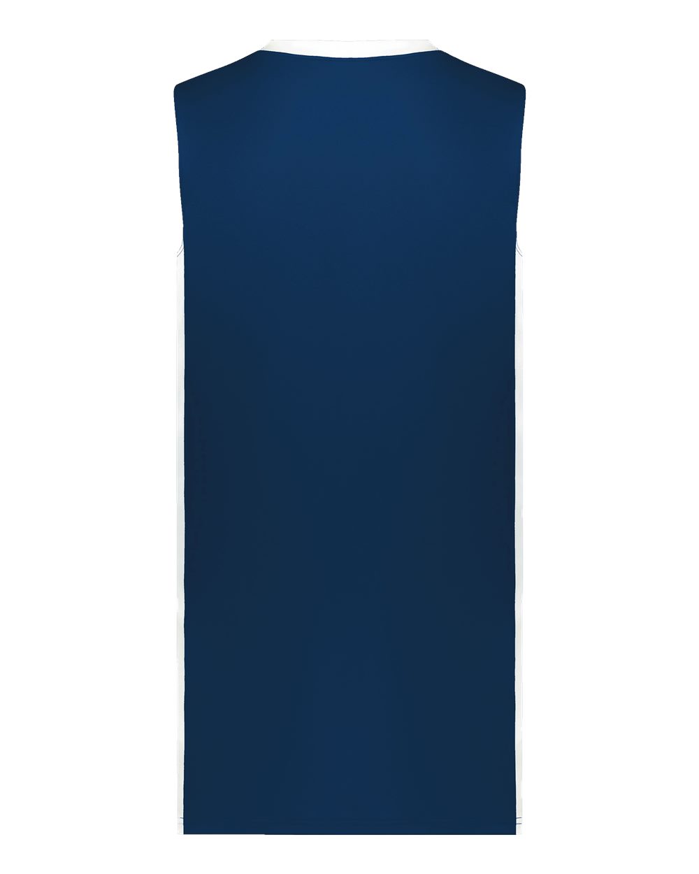 Augusta Sportswear 6886J1 Navy/ White