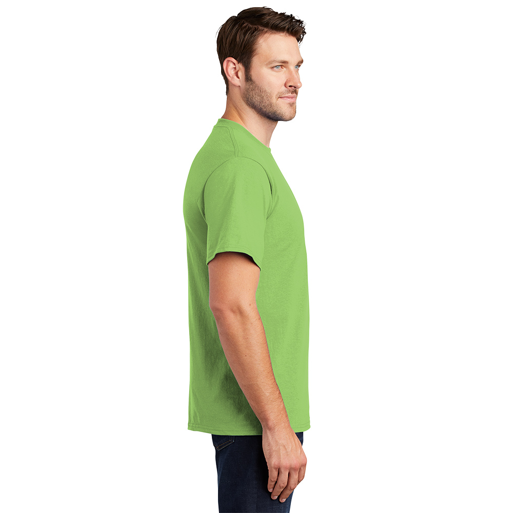 Port & Company PC61T Lime