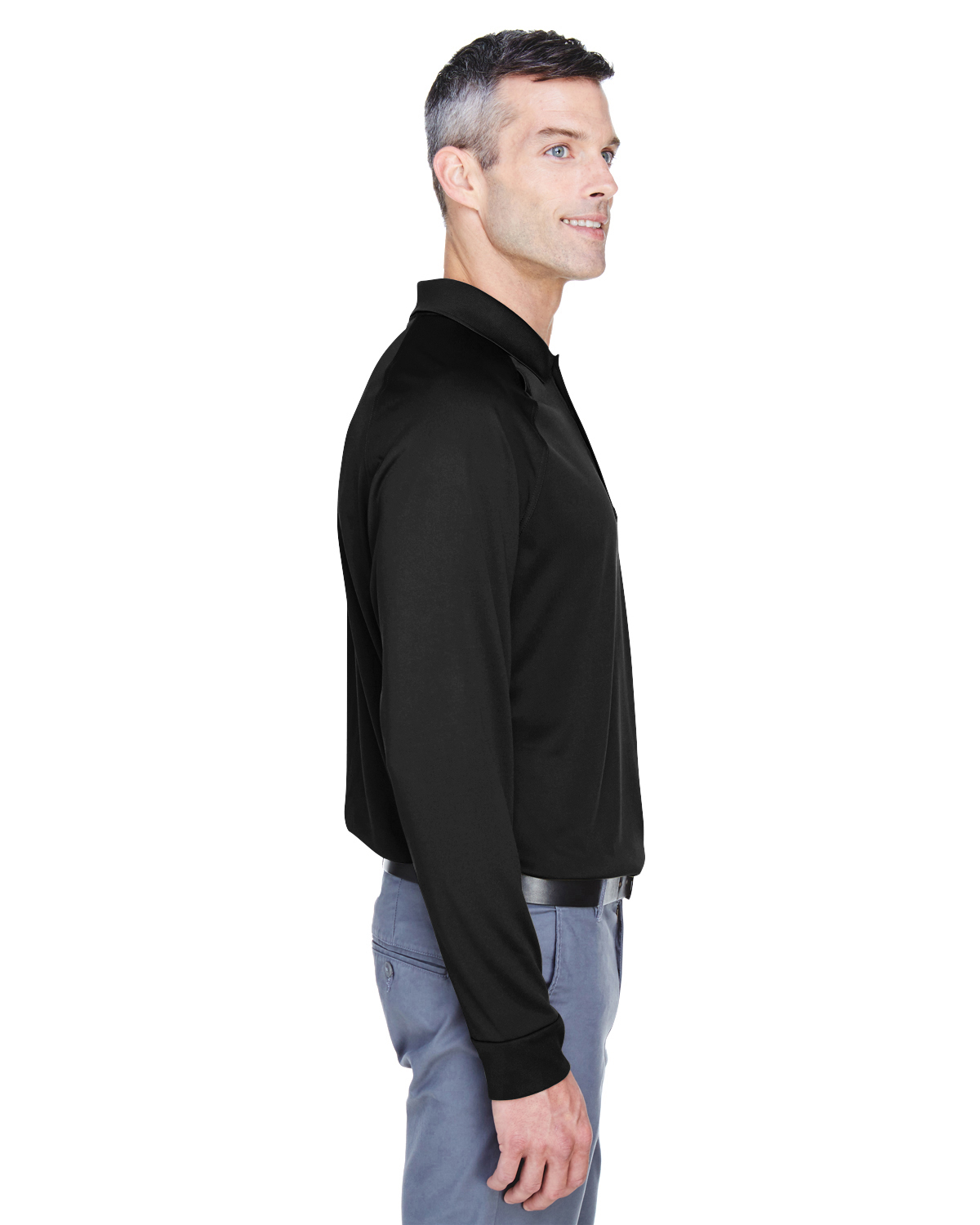 Harriton M211L Black