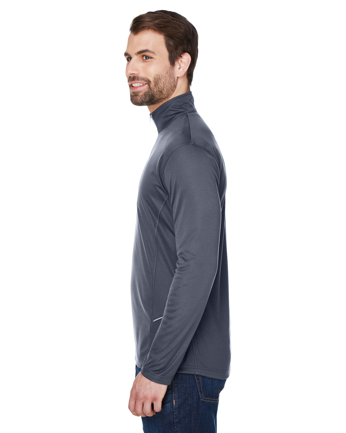 UltraClub 8230 Charcoal