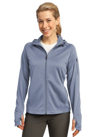 Sport-Tek L248 Gray Heather