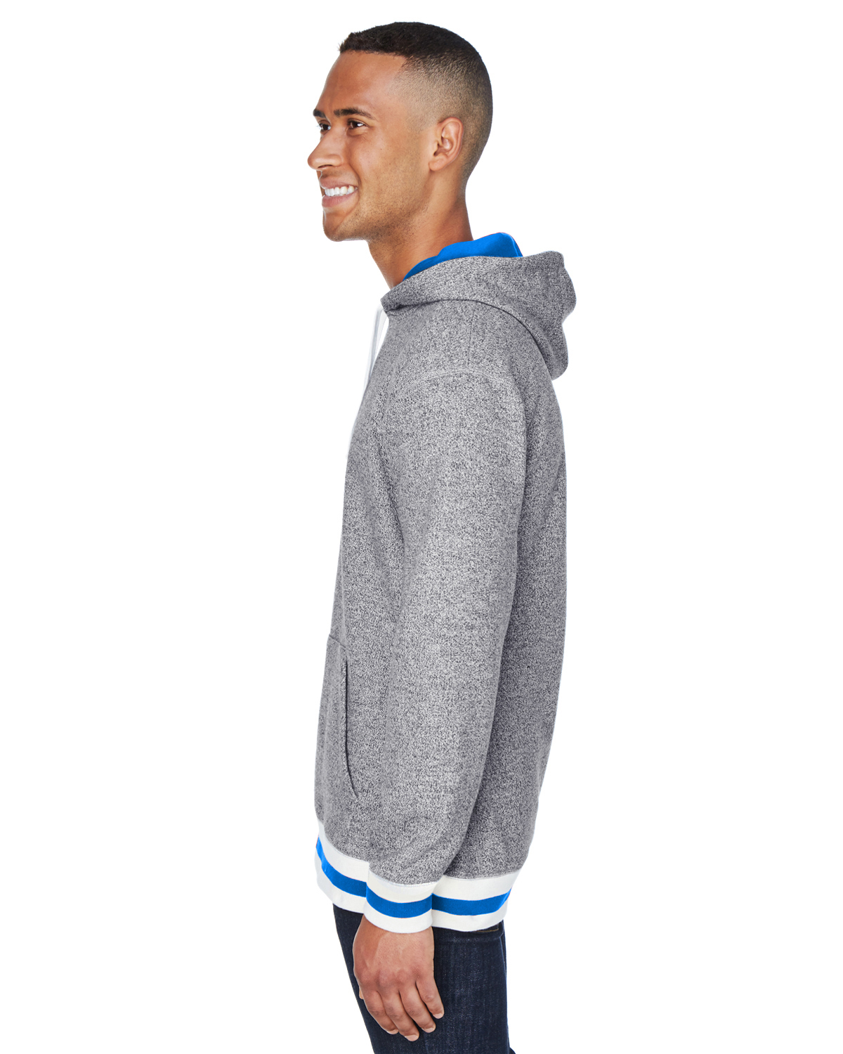 J America JA8701 Pepper Royal