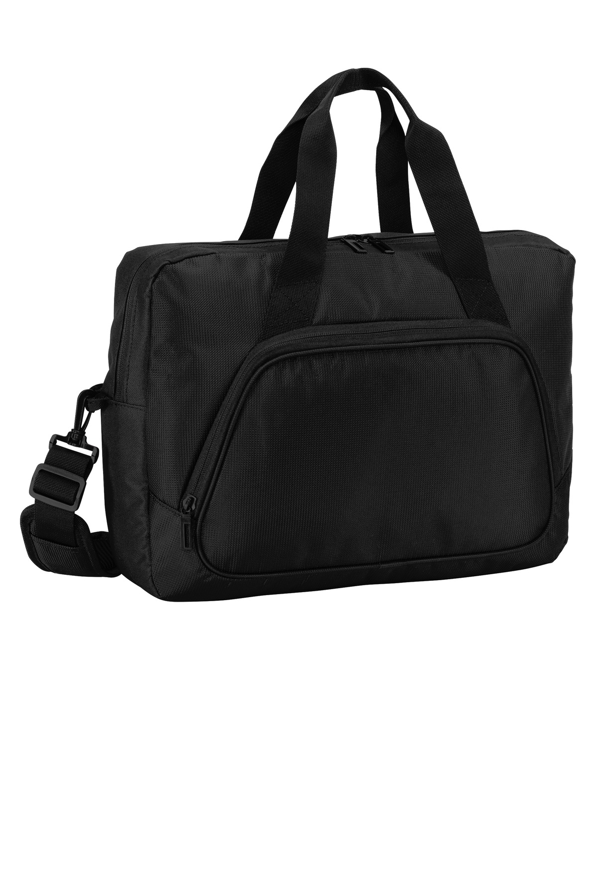 Port Authority BG322 Black