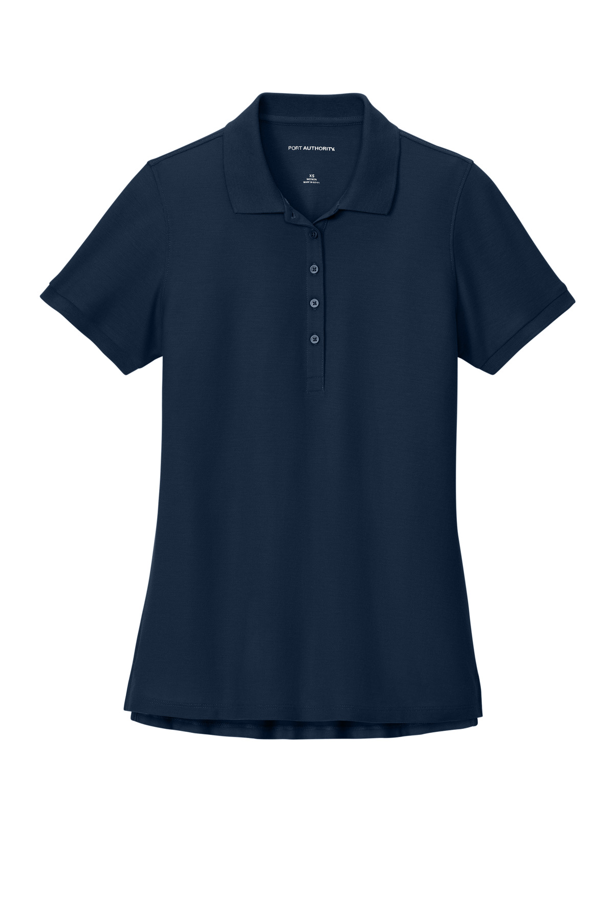 Port Authority LK200 River Blue Navy